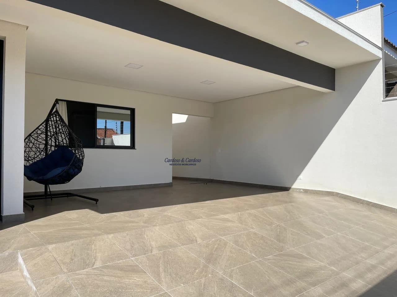casa à venda no Residencial Castelo Branco, Ibiporã