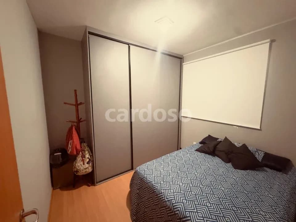 apartamento à venda no Pioneiros, Londrina