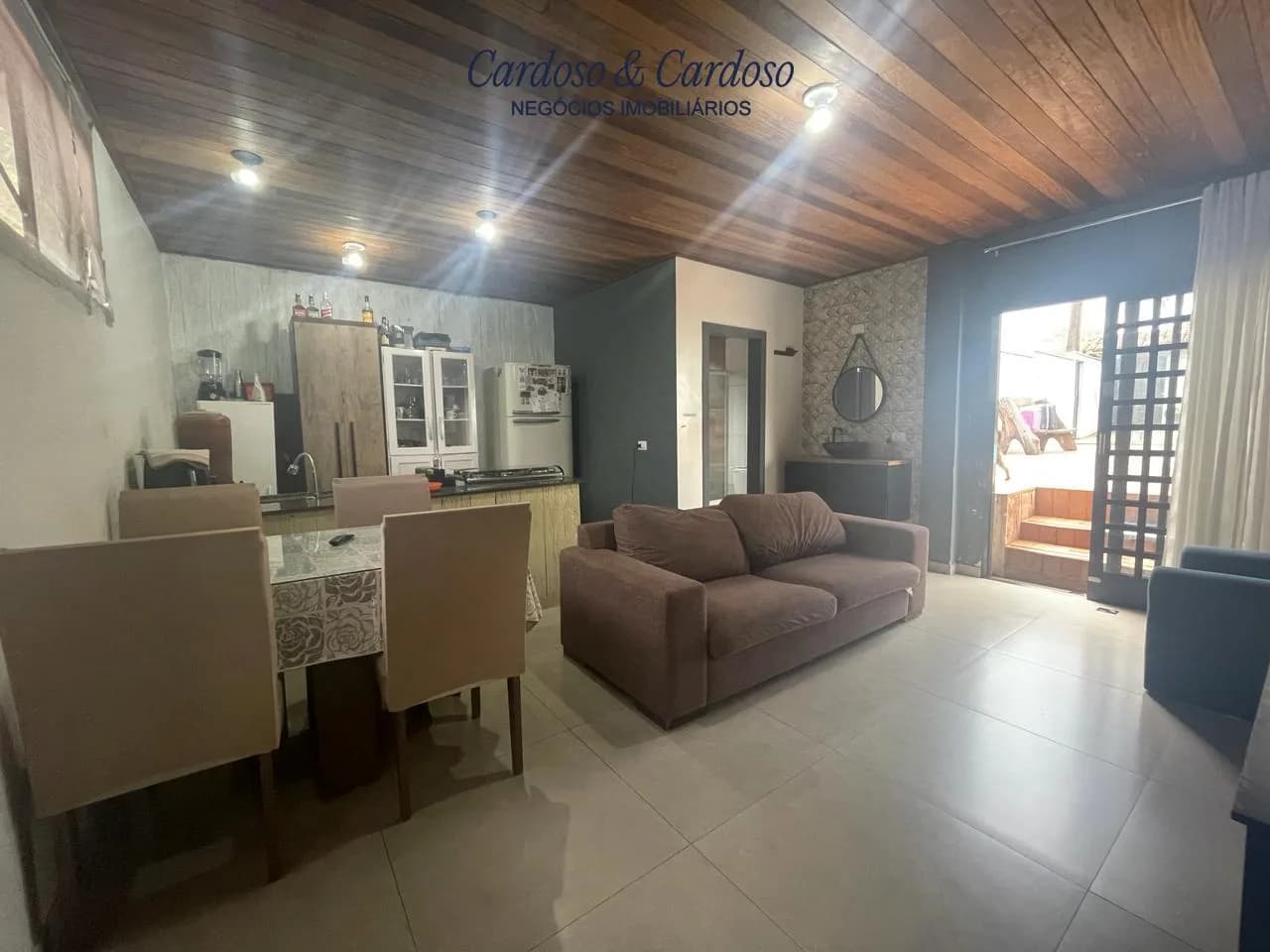 chacara à venda no Recanto do Engenho, Ibiporã