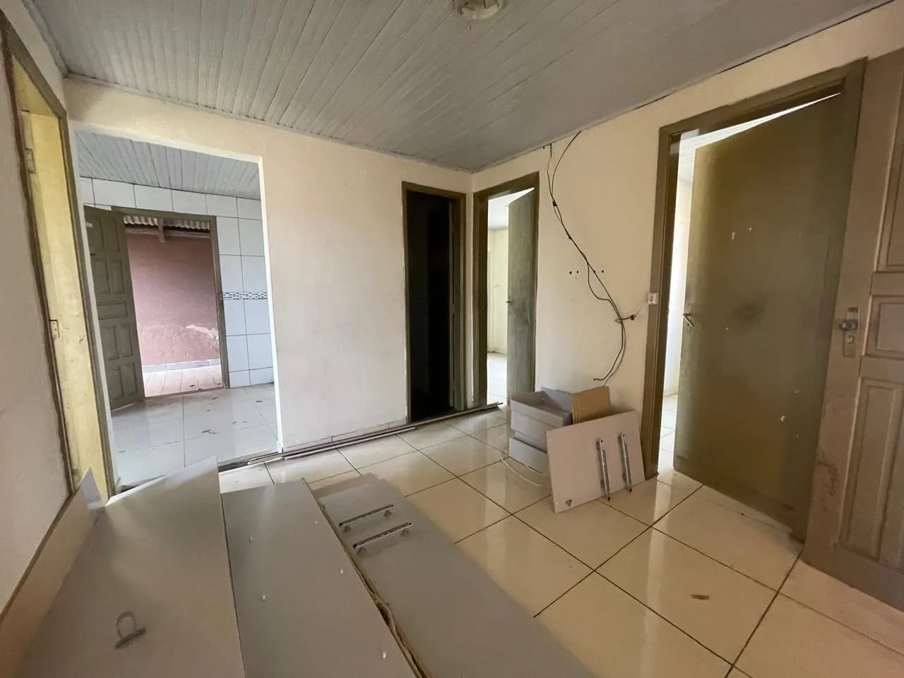 casa à venda no Serraia, Ibiporã