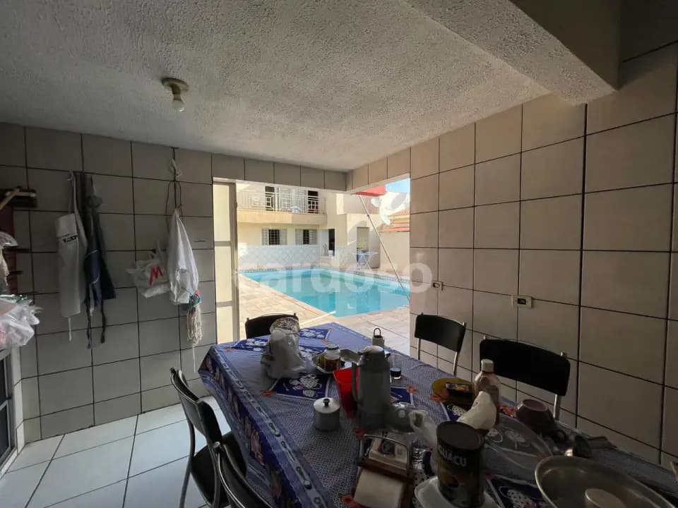 sobrado à venda em Ibiporã