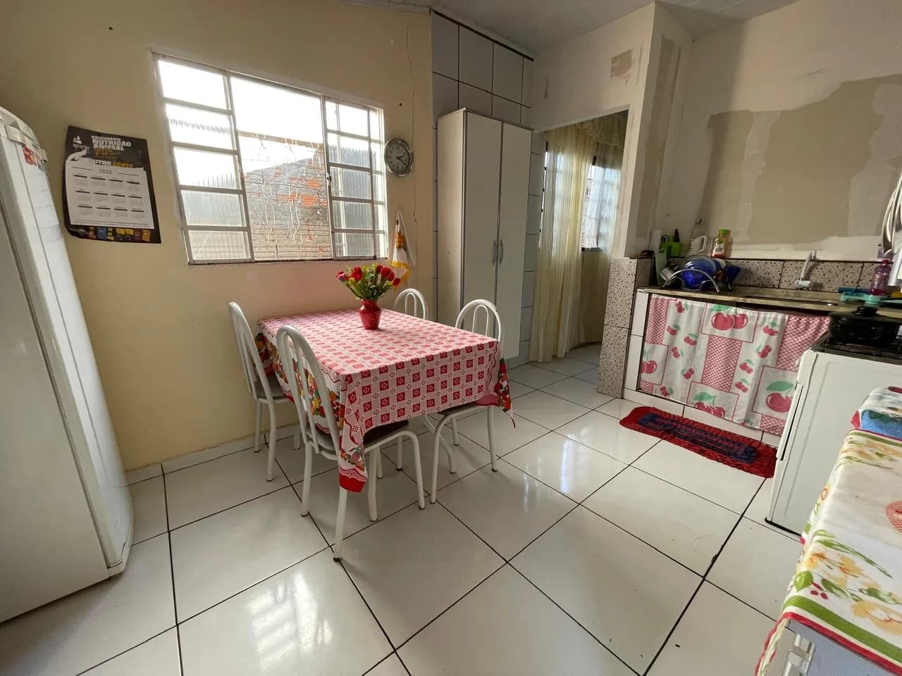casa à venda no Centro, Jataizinho