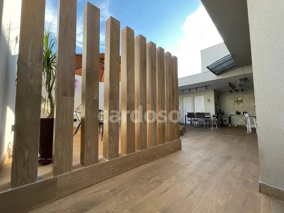 casa à venda em Ibiporã