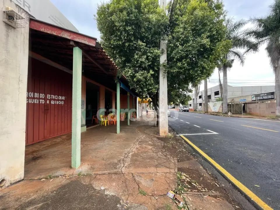 ponto_comercial à venda em Ibiporã