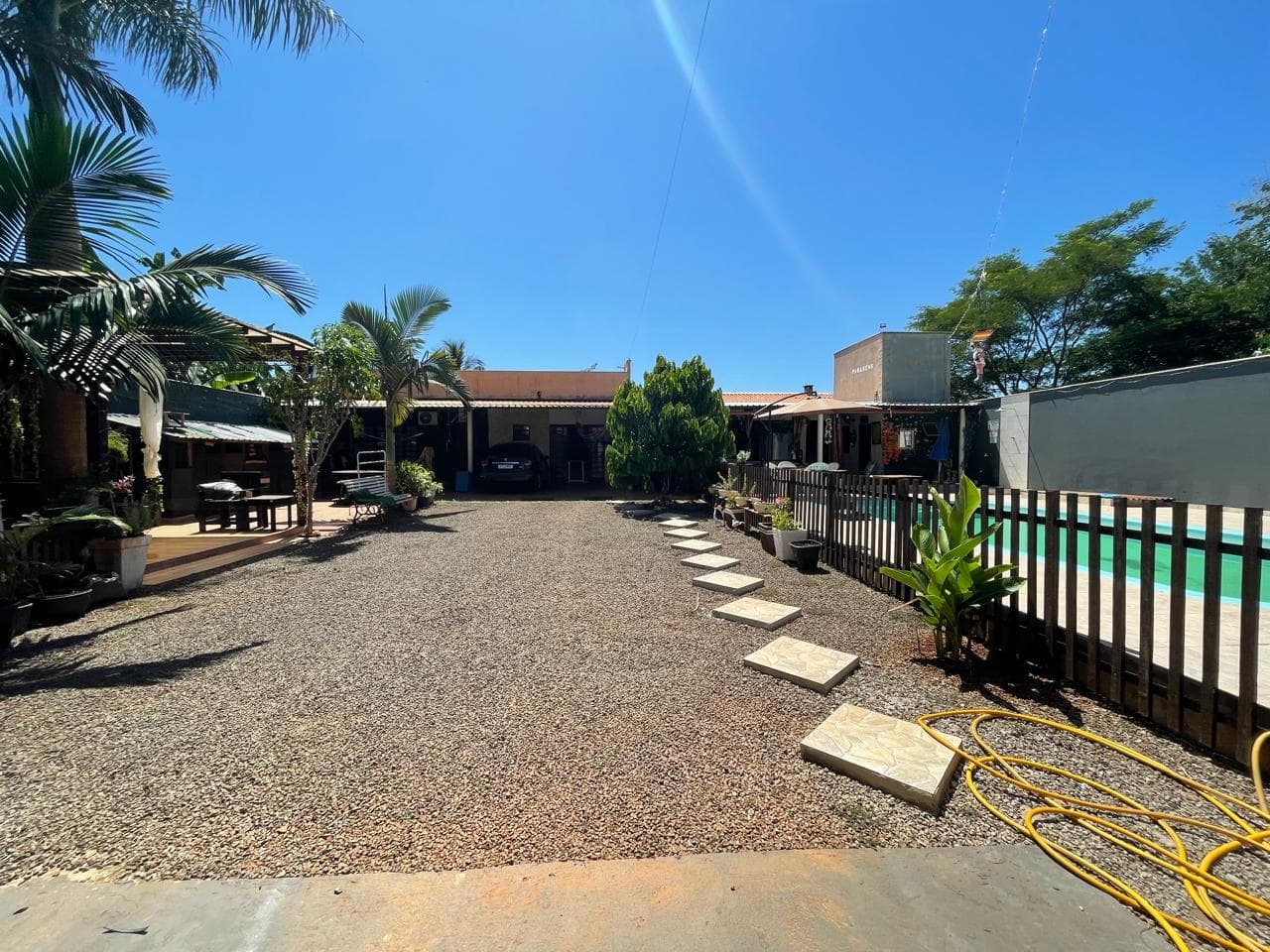 casa à venda no Recanto Tibagi, Ibiporã
