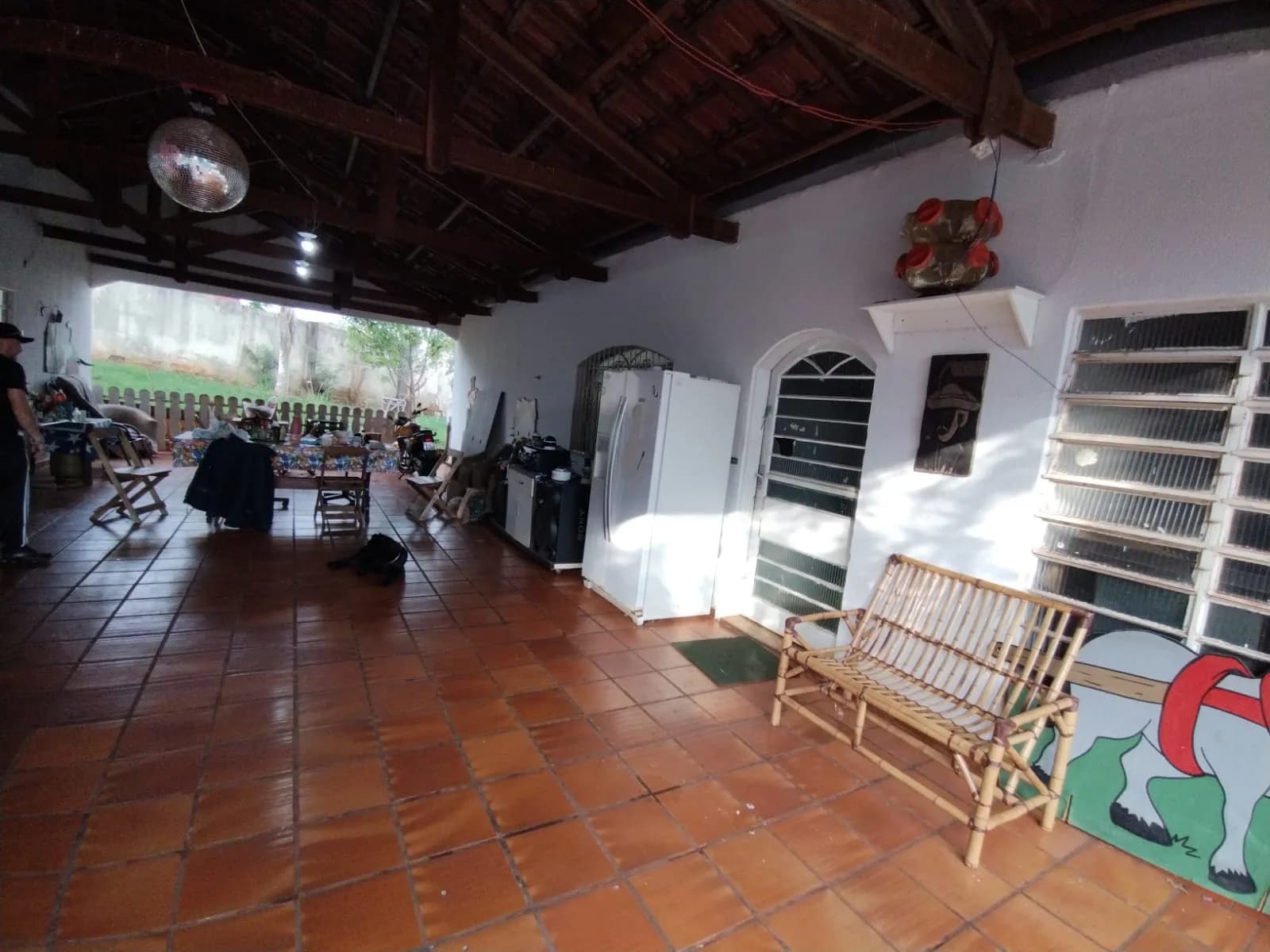 chacara à venda no Centro, Ibiporã