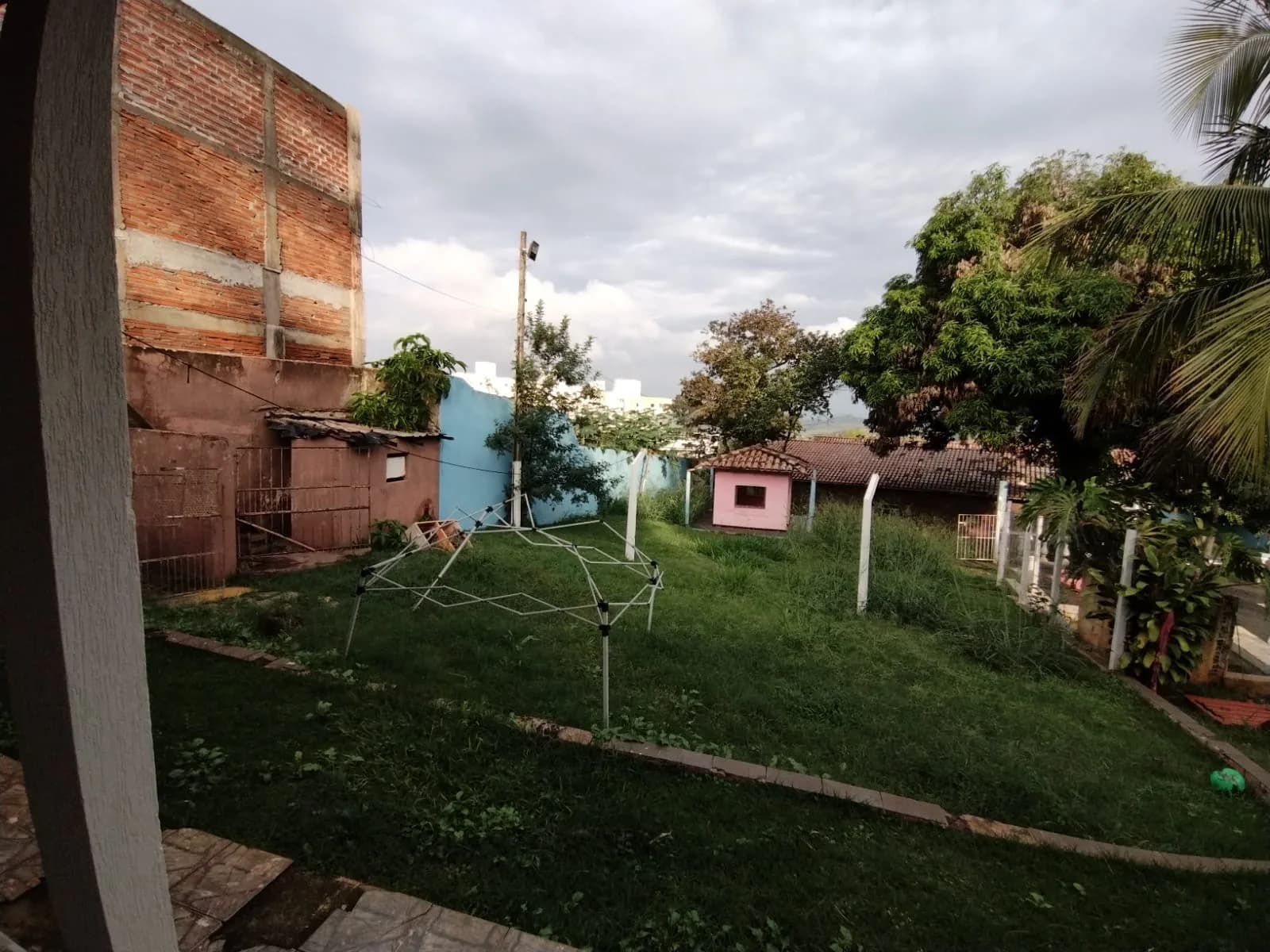 chacara à venda no Centro, Ibiporã