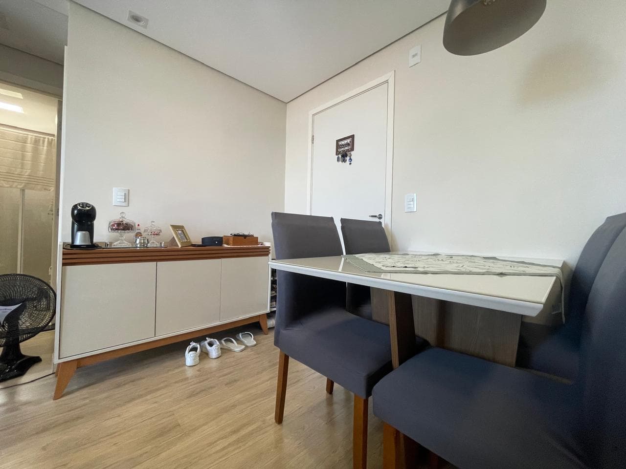 apartamento à venda no Setor 2, Ibiporã