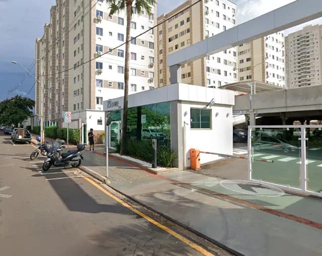 apartamento para alugar no Gleba Fazenda Palhano, Londrina