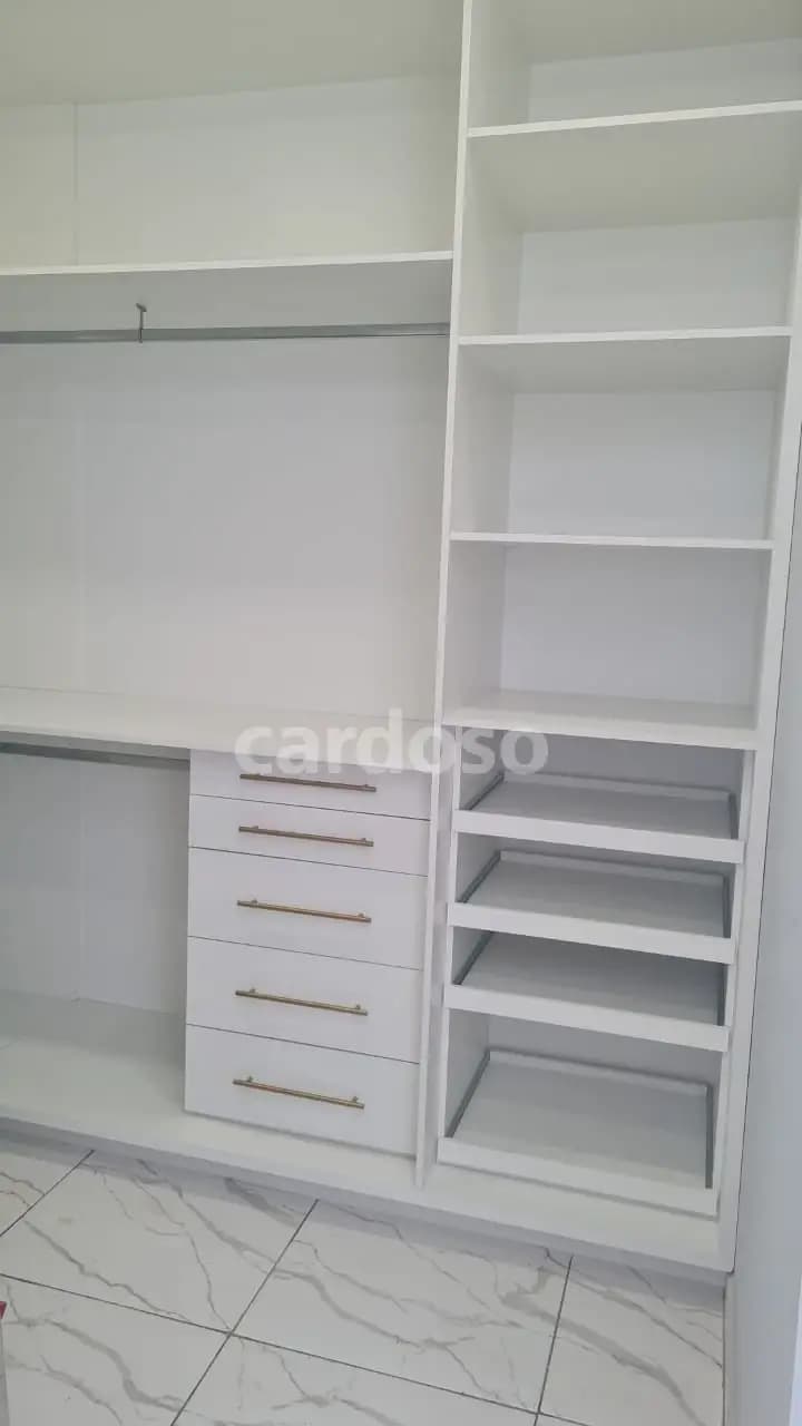 casa à venda em Ibiporã