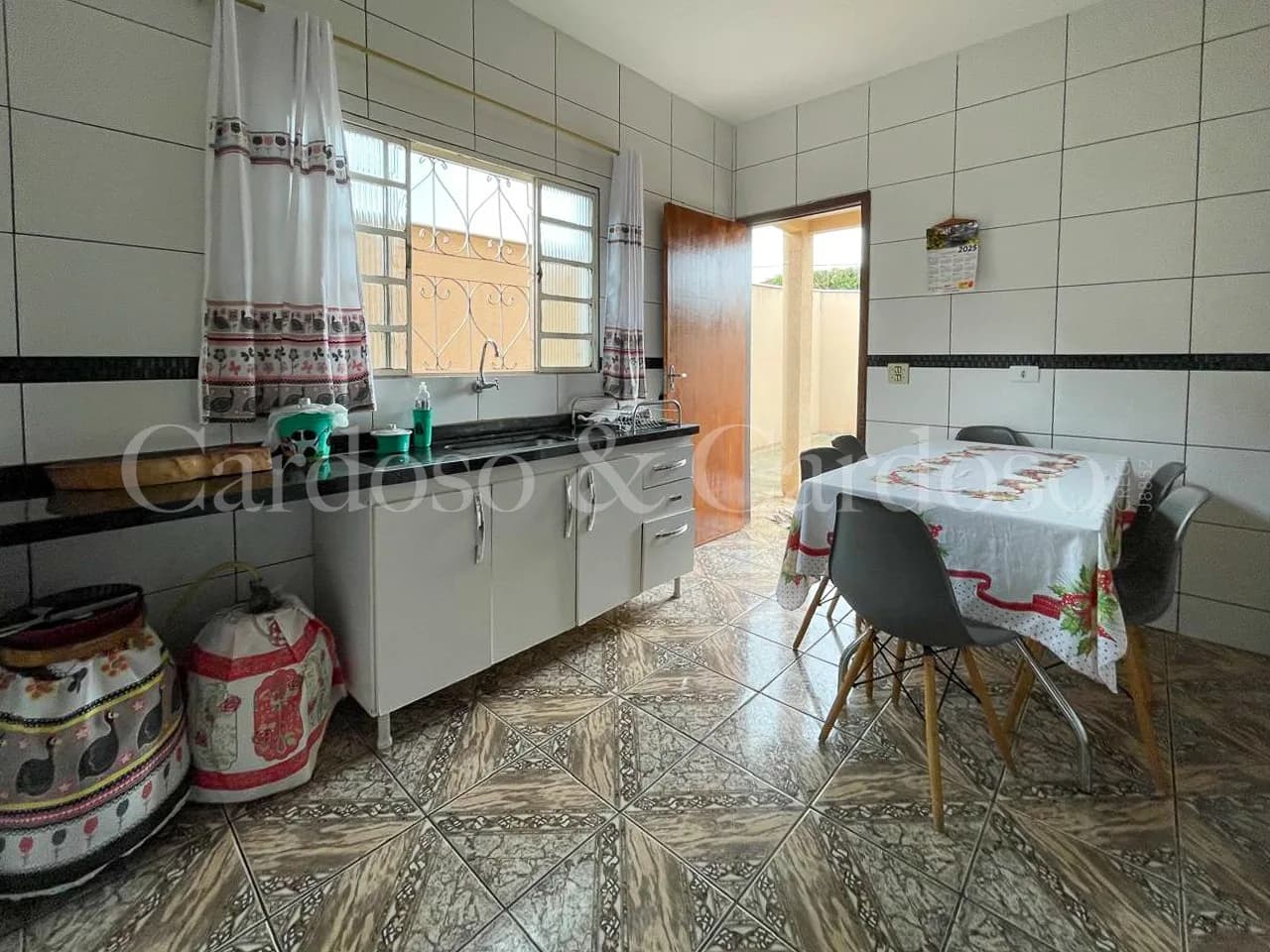 casa à venda no Jardim Morada do Sol, Ibiporã