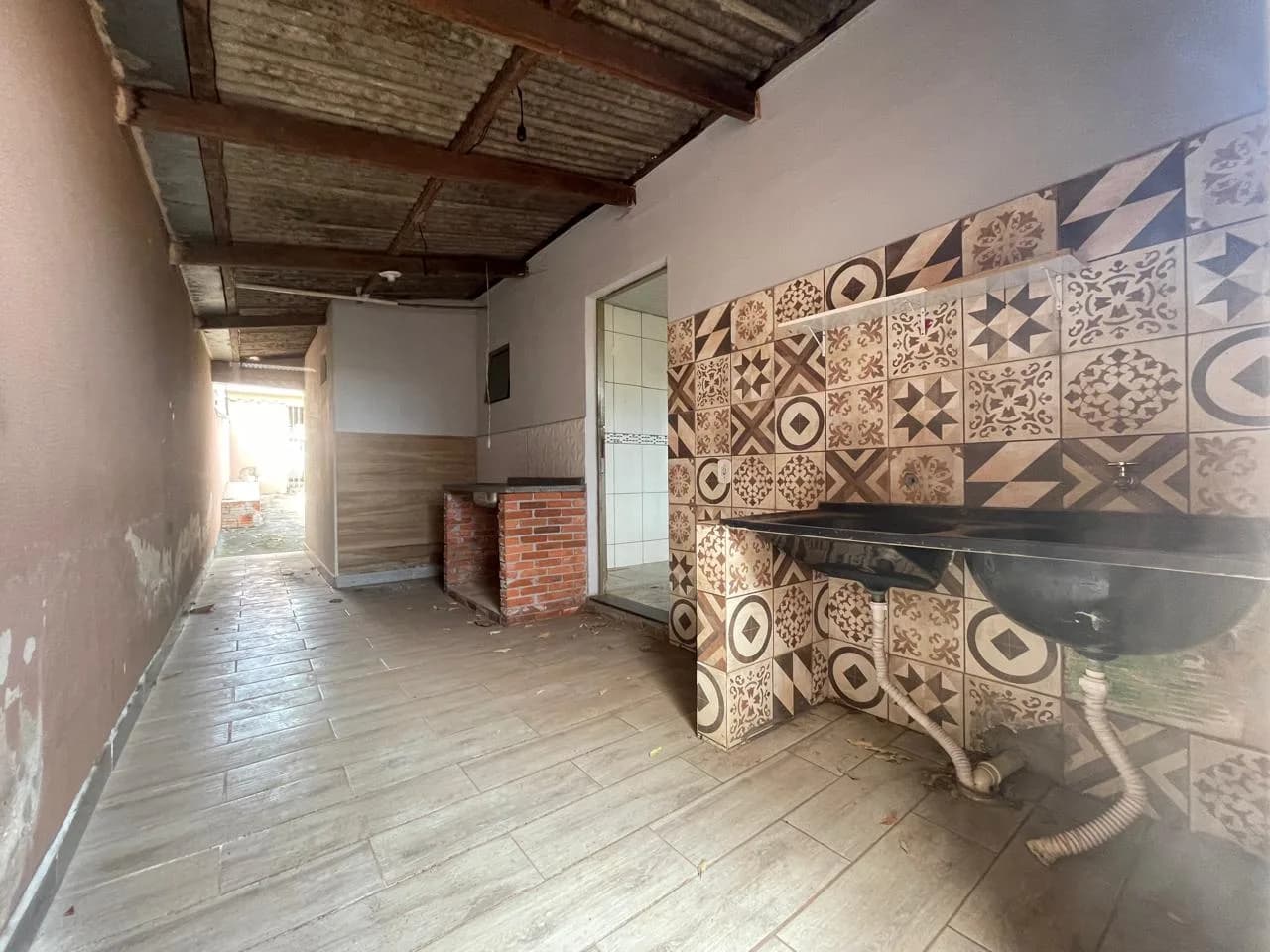 casa à venda no Serraia, Ibiporã