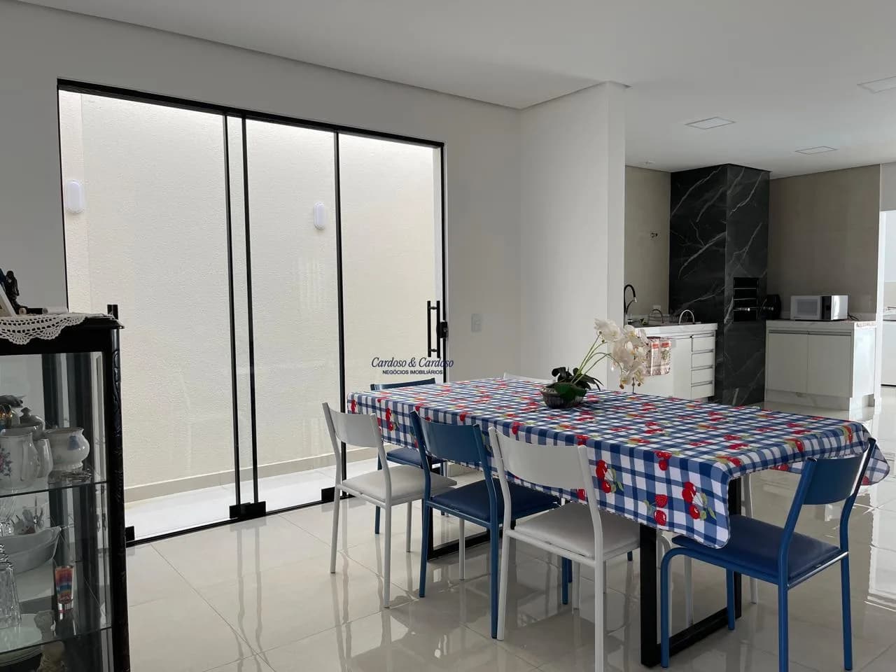 casa à venda no Residencial Castelo Branco, Ibiporã