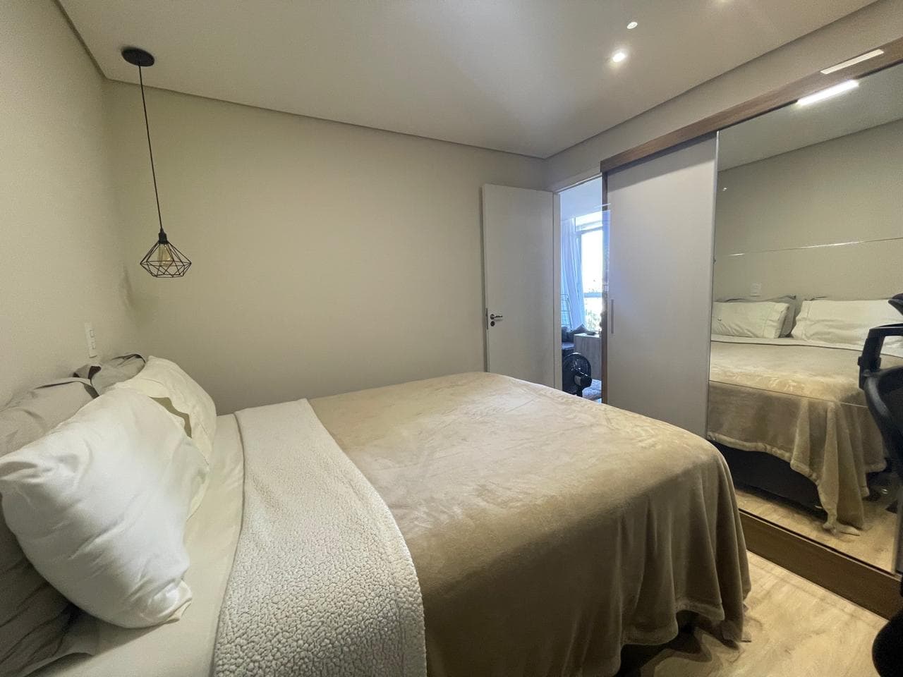 apartamento à venda no Setor 2, Ibiporã