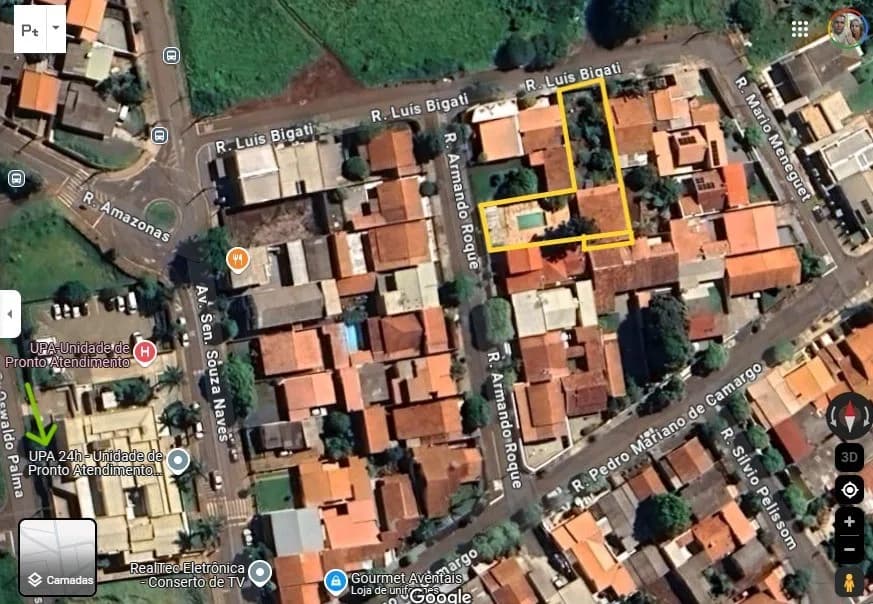 casa à venda no Jardim Morada do Sol, Ibiporã