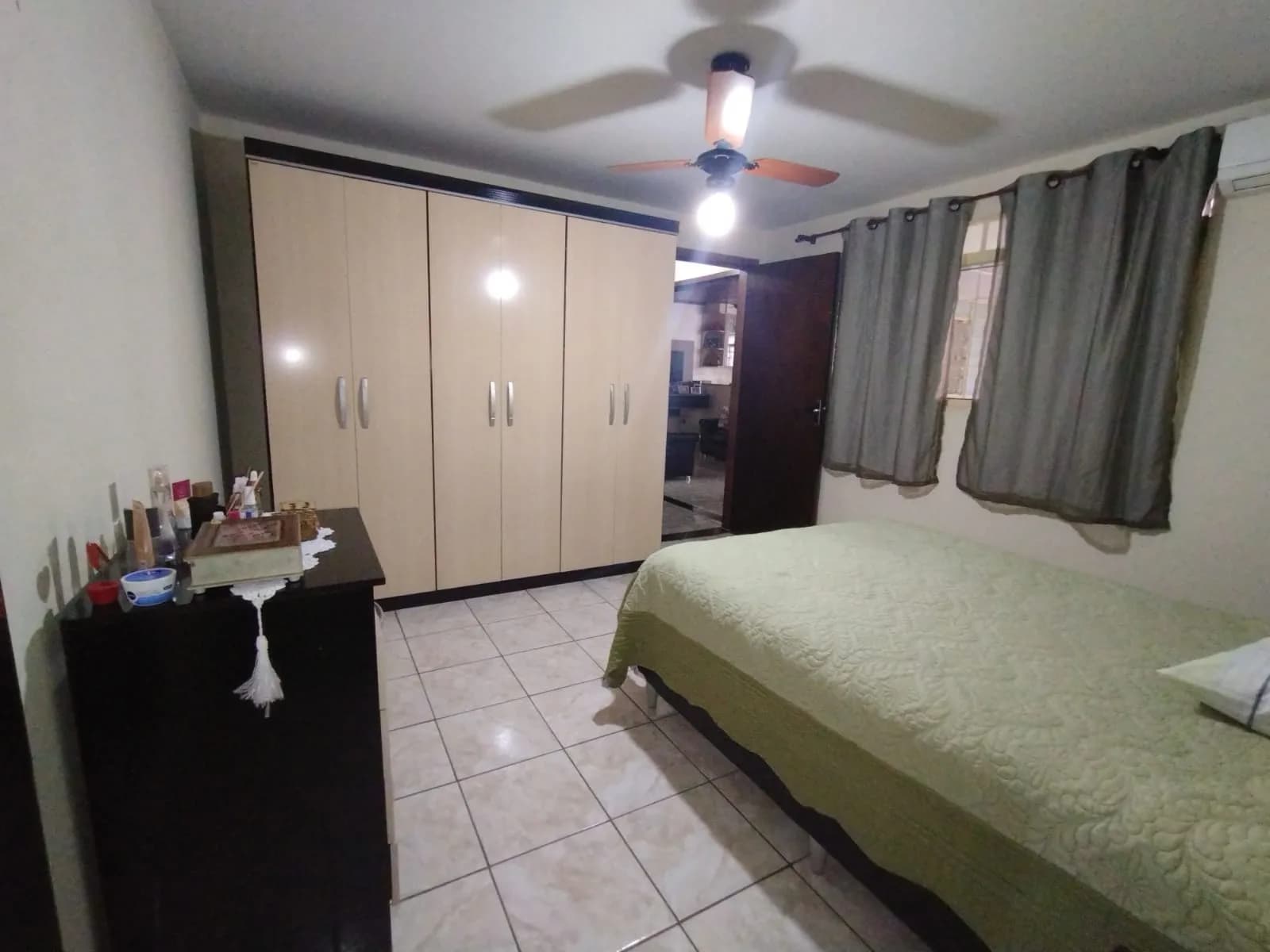 sobrado à venda no Centro, Ibiporã