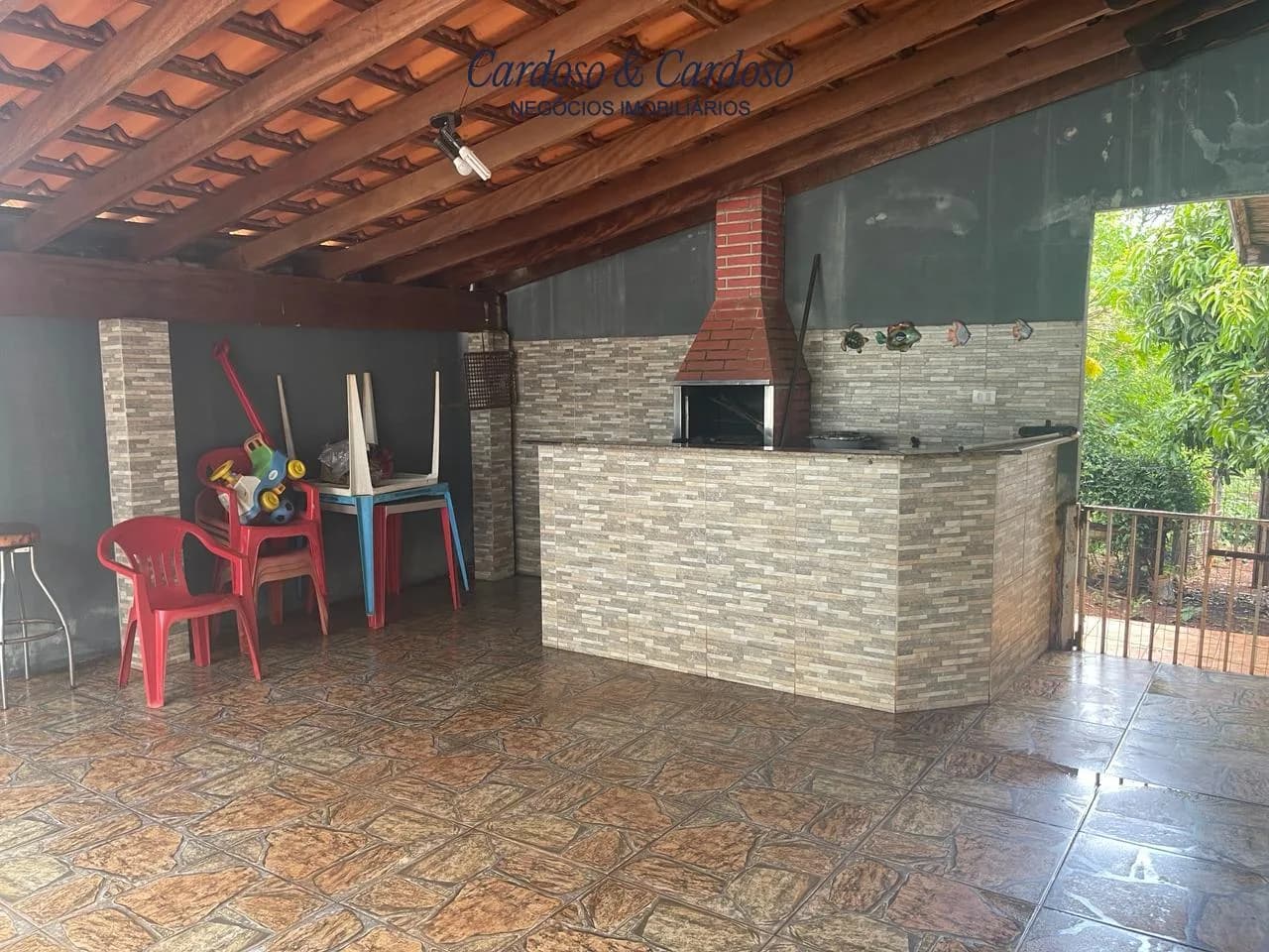 chacara à venda no Recanto do Engenho, Ibiporã
