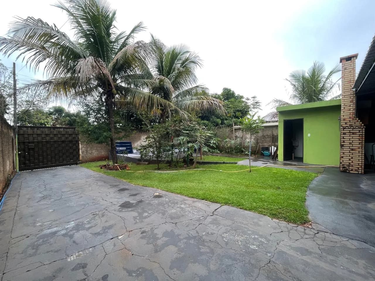 sobrado à venda no Terra Bonita, Ibiporã