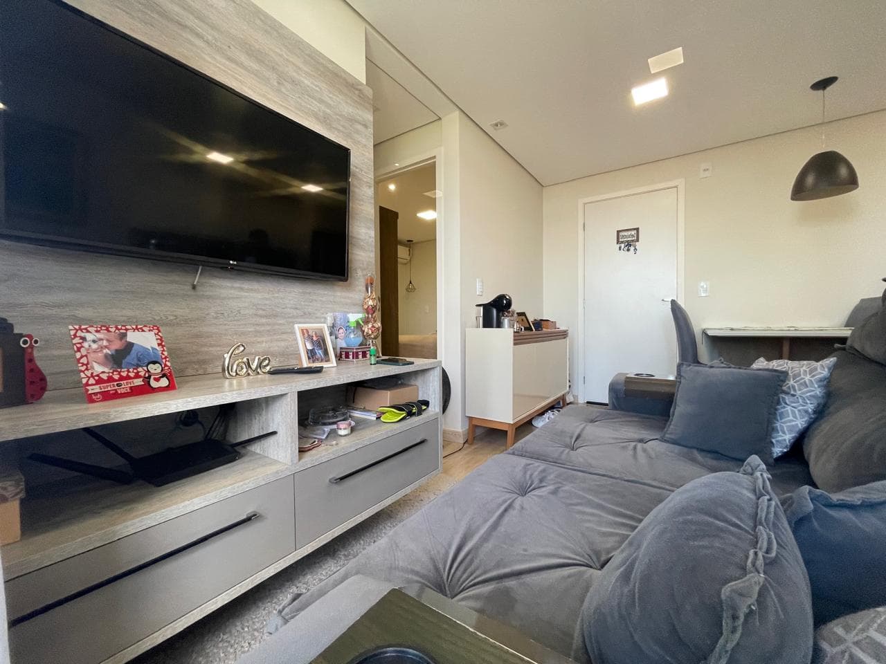 apartamento à venda no Setor 2, Ibiporã