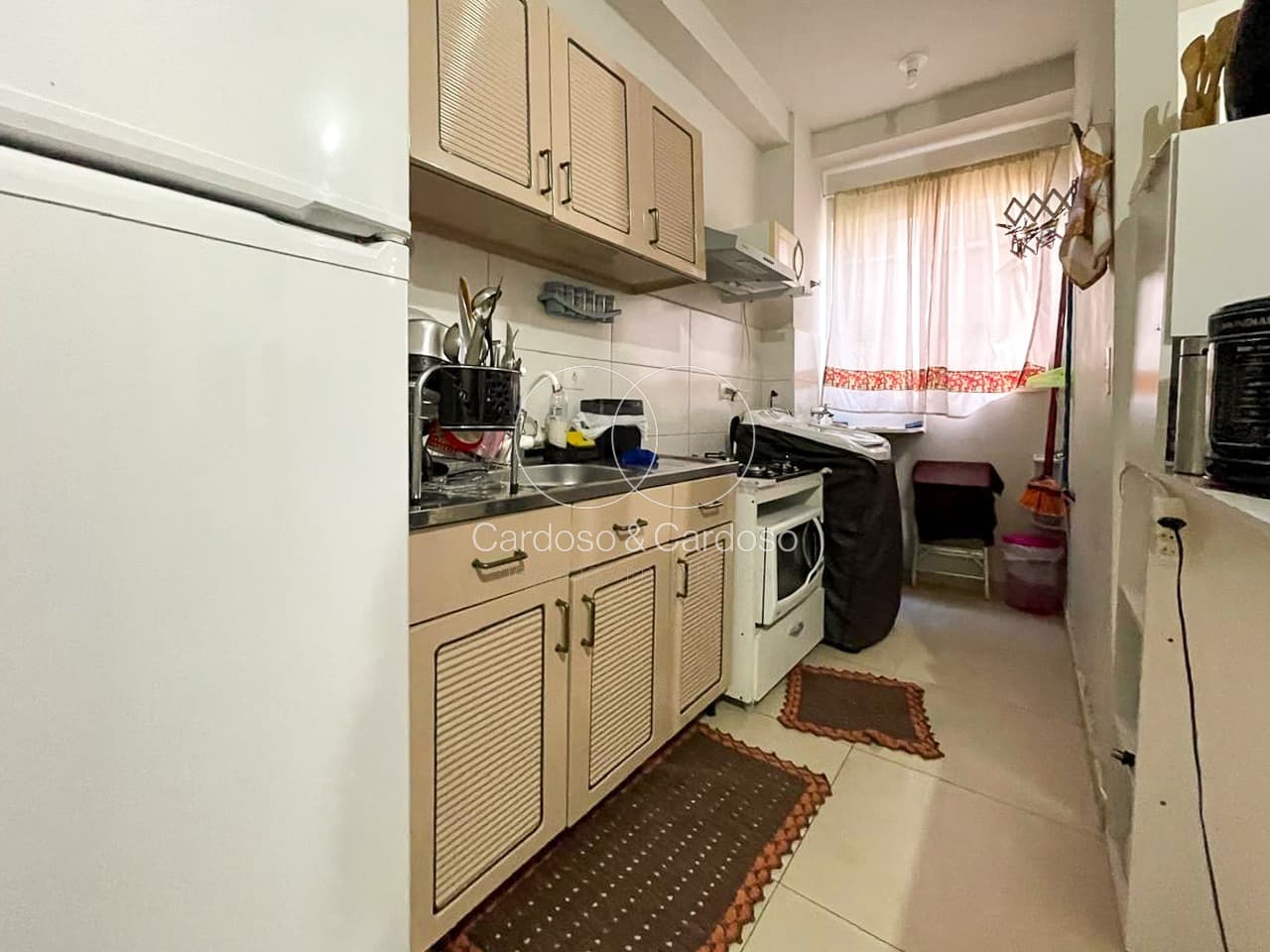 apartamento à venda no Setor 1, Ibiporã