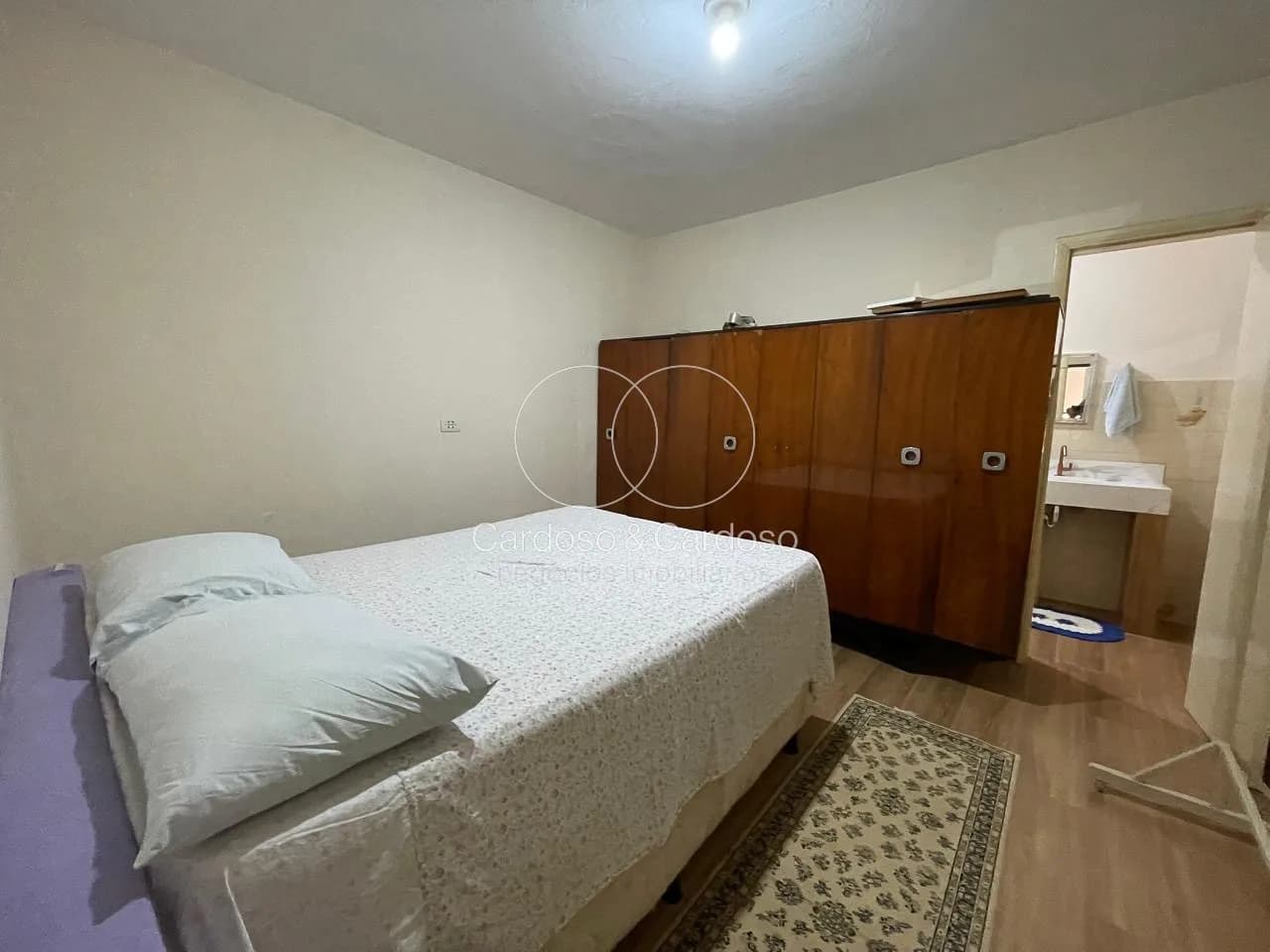 casa à venda no Jardim Morada do Sol, Ibiporã