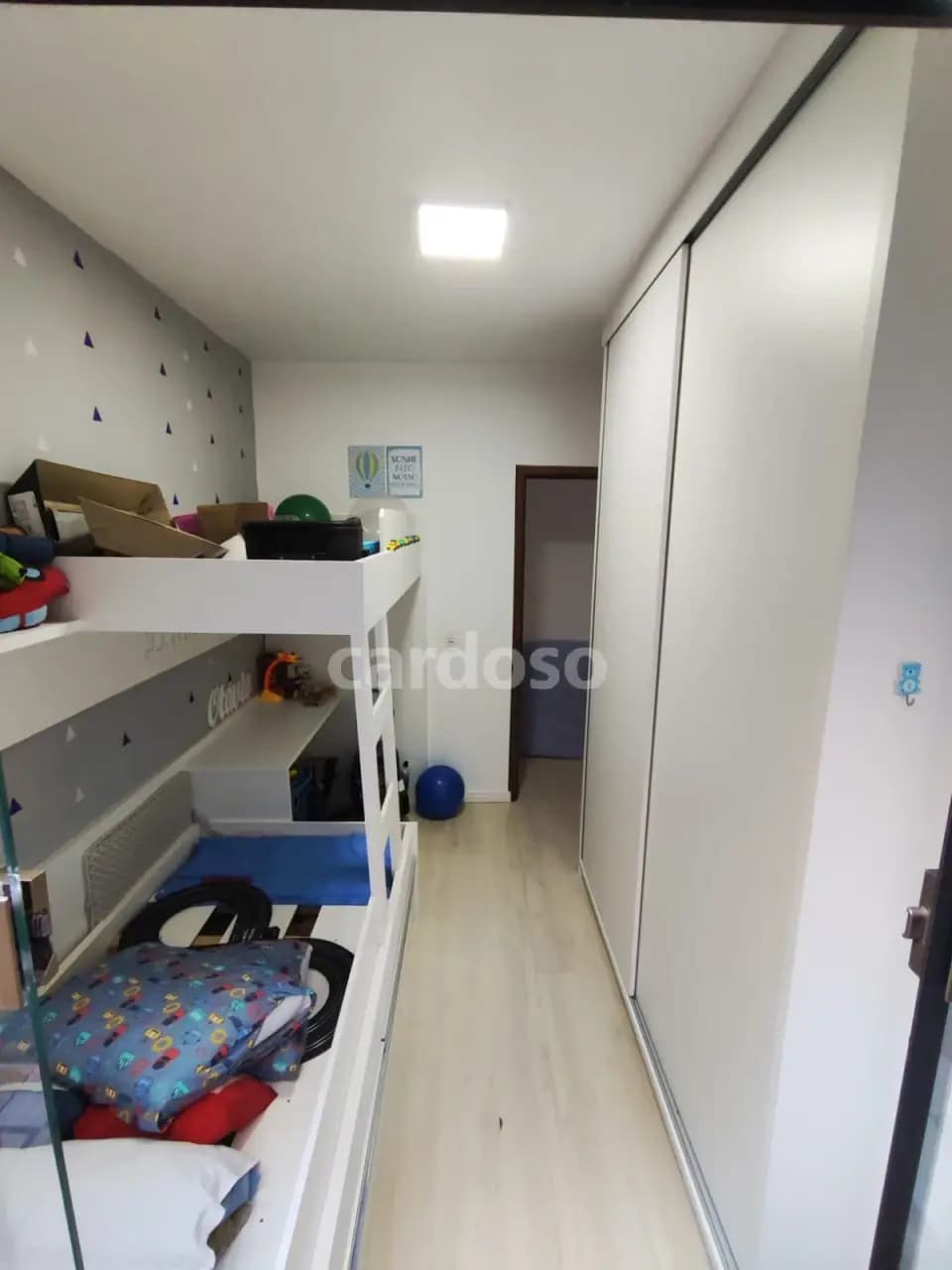 casa à venda em Ibiporã
