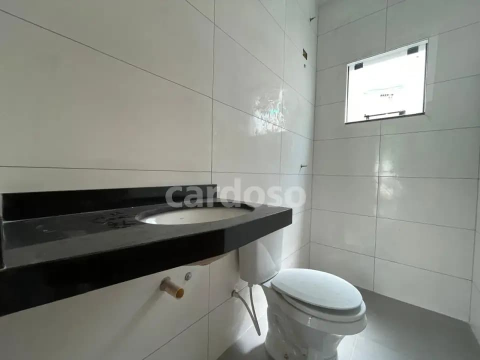 casa à venda no Parque Guará, Ibiporã