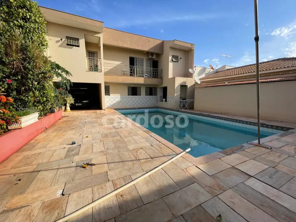 sobrado à venda em Ibiporã