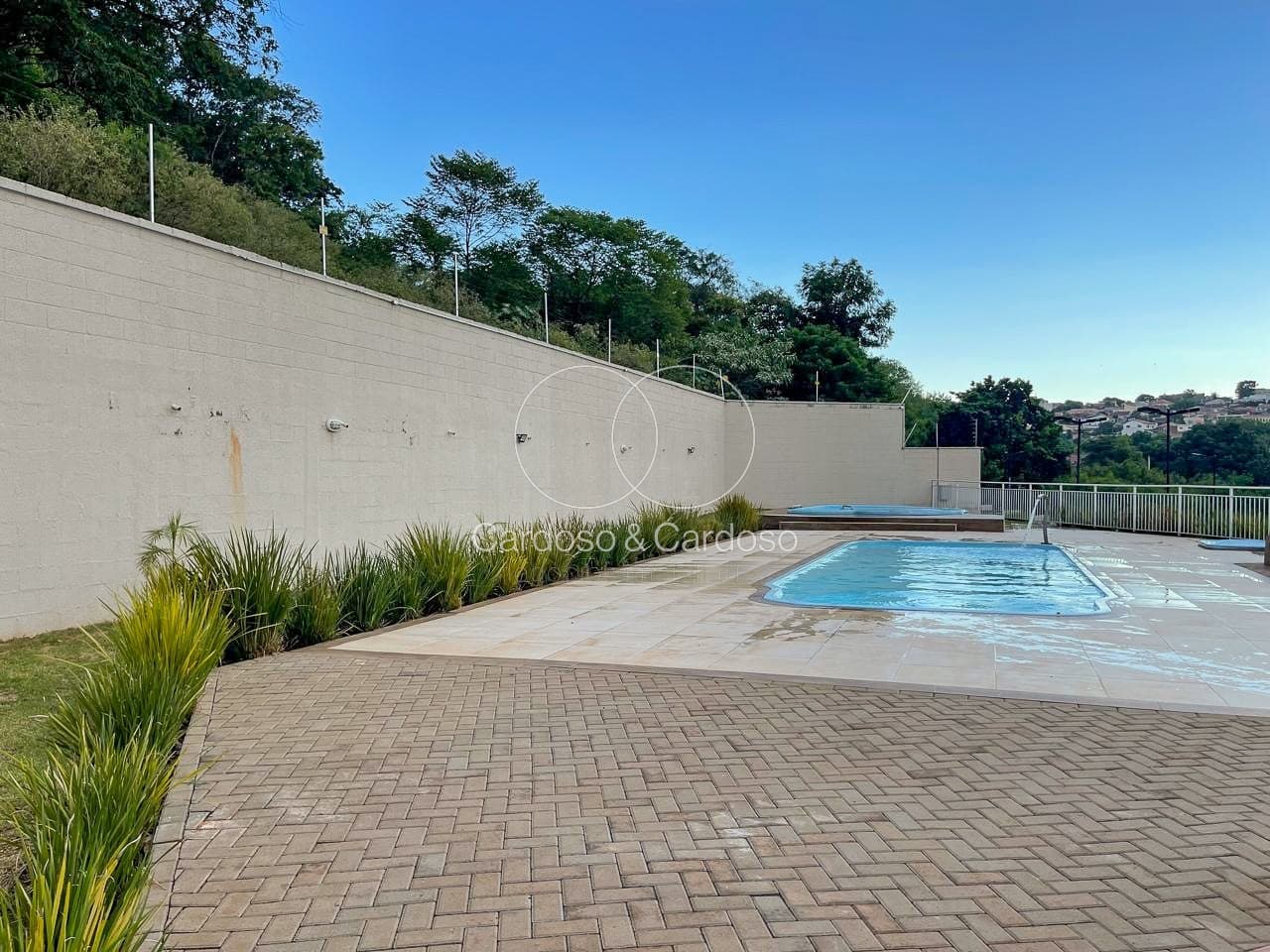 apartamento à venda no Setor 1, Ibiporã