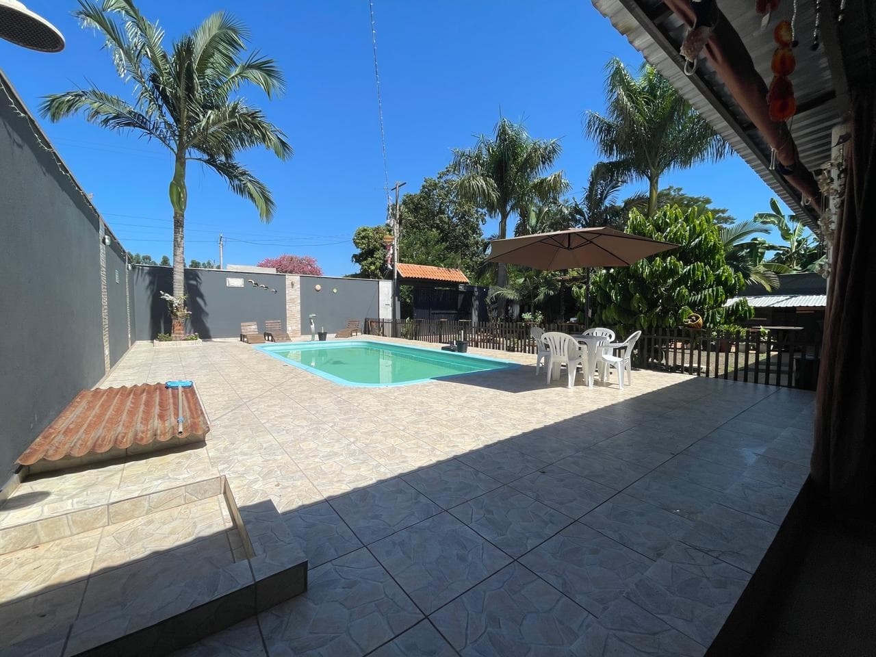 casa à venda no Recanto Tibagi, Ibiporã