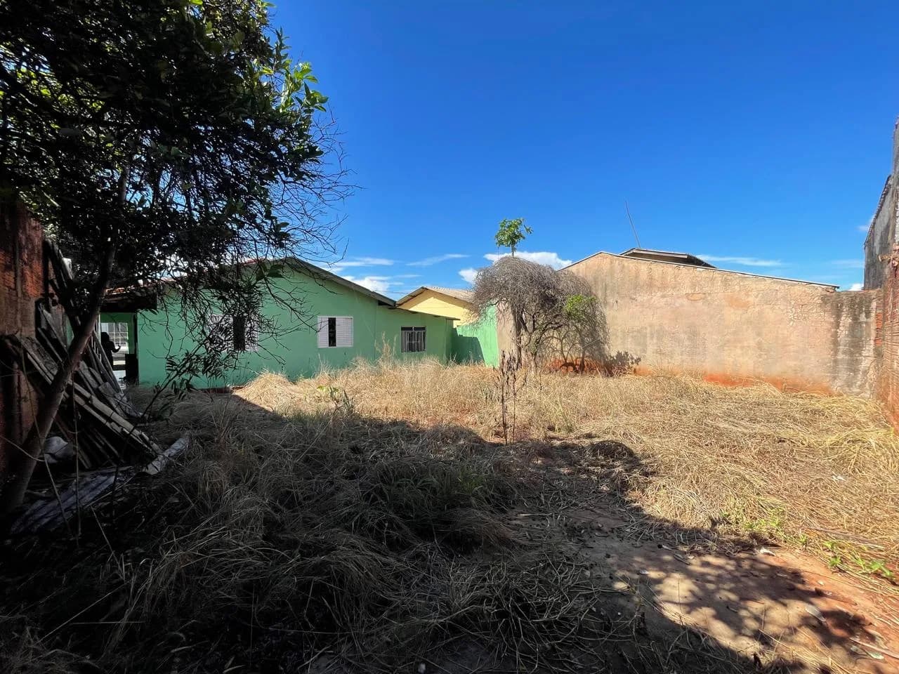 casa à venda no Santa Paula, Ibiporã