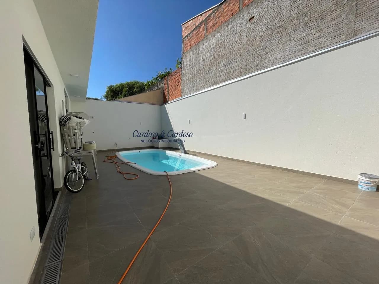 casa à venda no Residencial Castelo Branco, Ibiporã