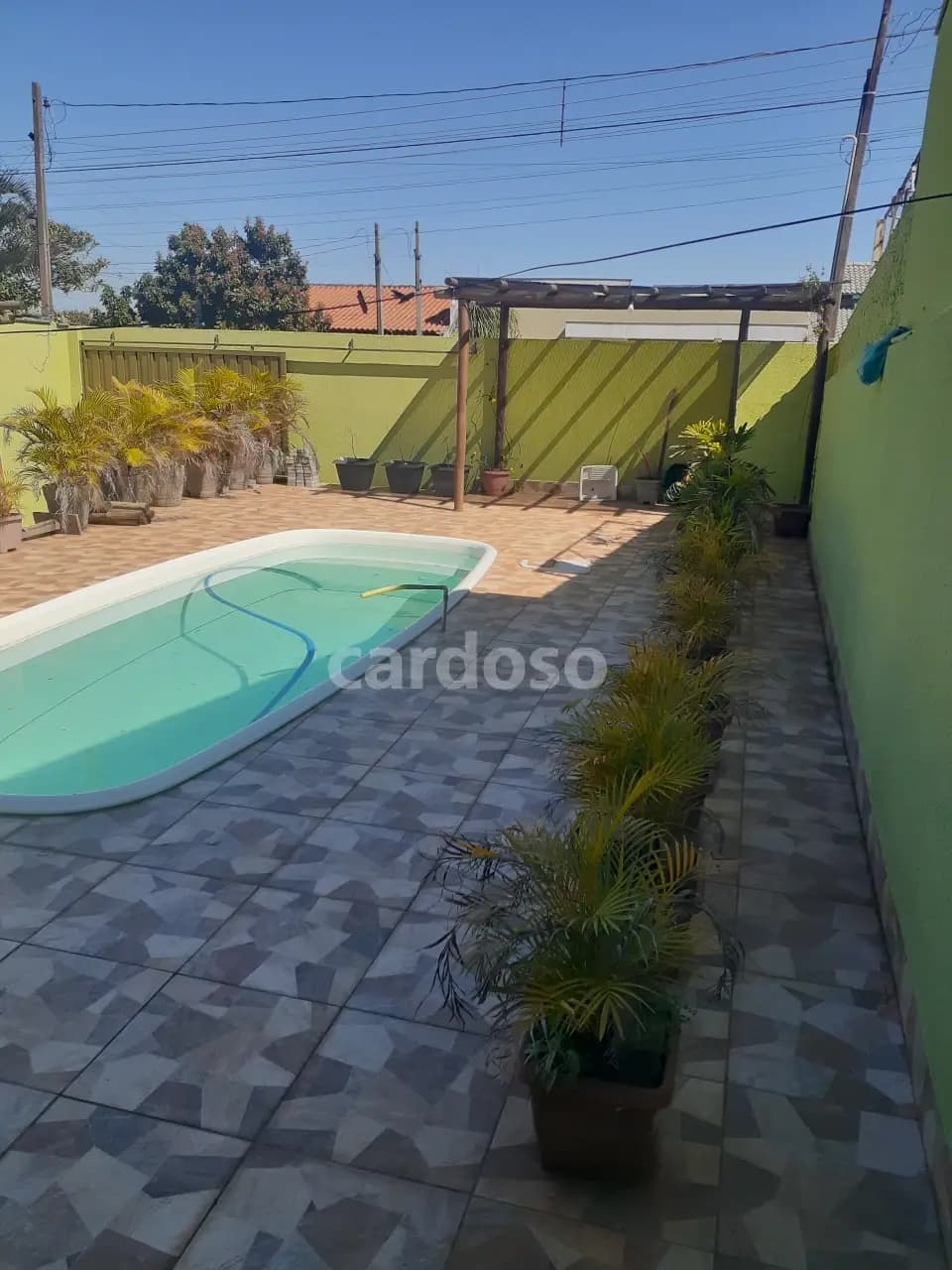 casa à venda em Londrina