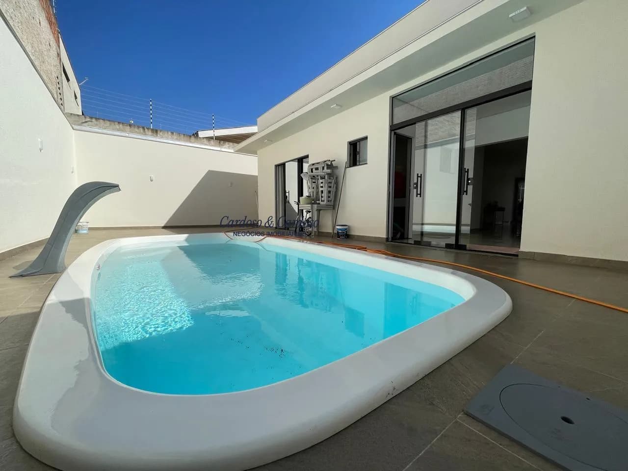 casa à venda no Residencial Castelo Branco, Ibiporã