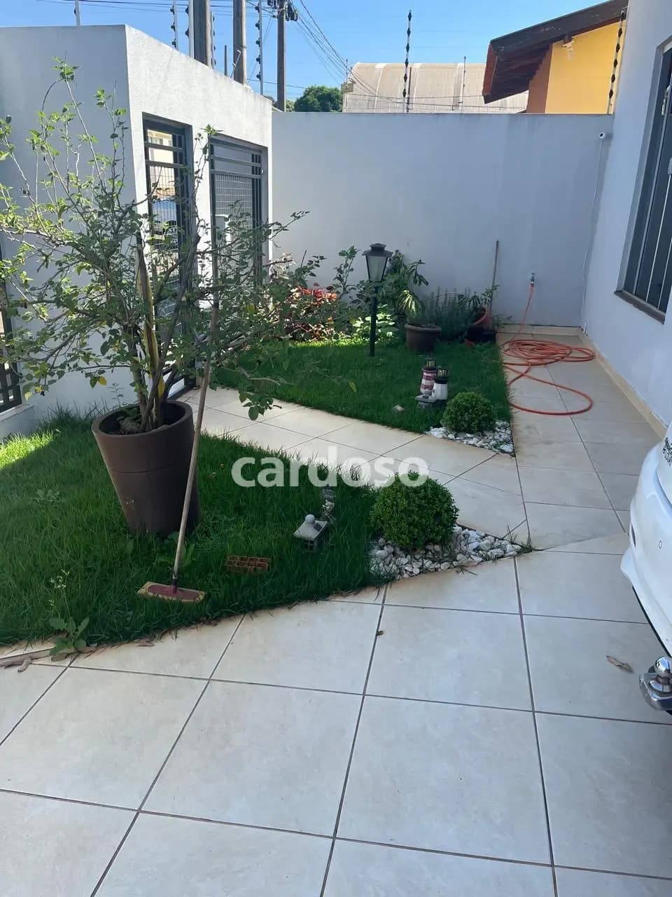 casa à venda em Ibiporã
