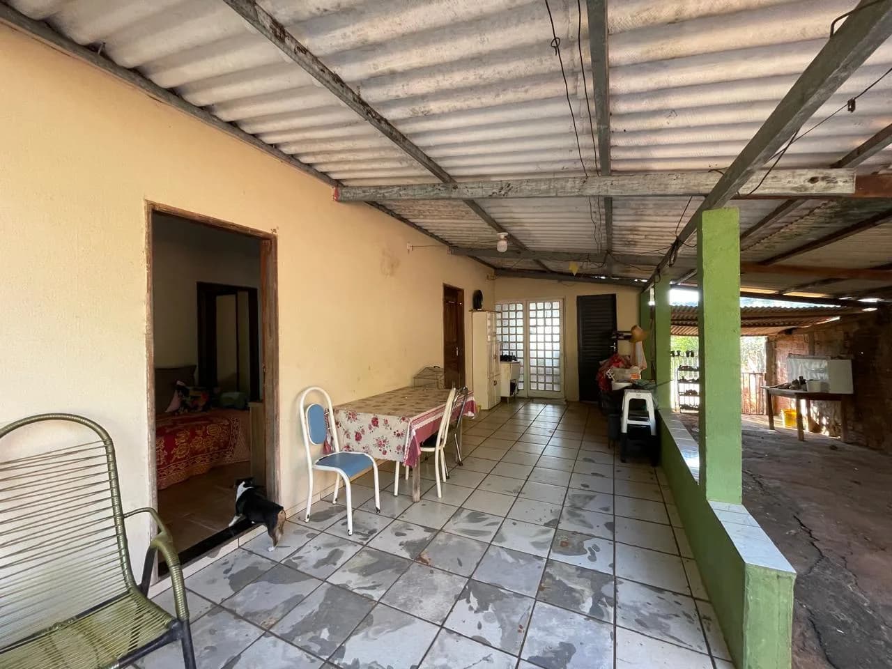 chacara à venda no Recanto do Engenho, Ibiporã
