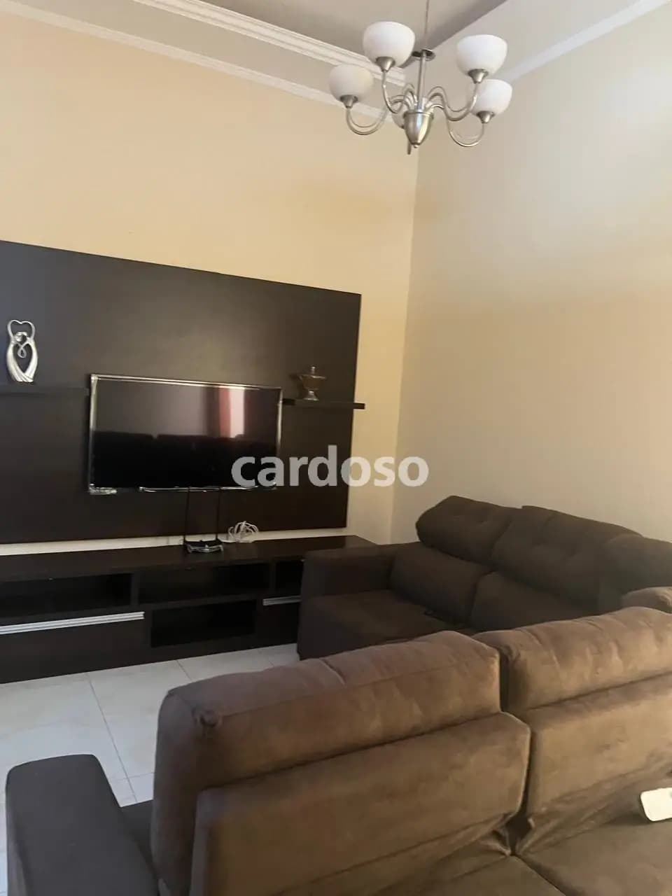 casa à venda em Ibiporã