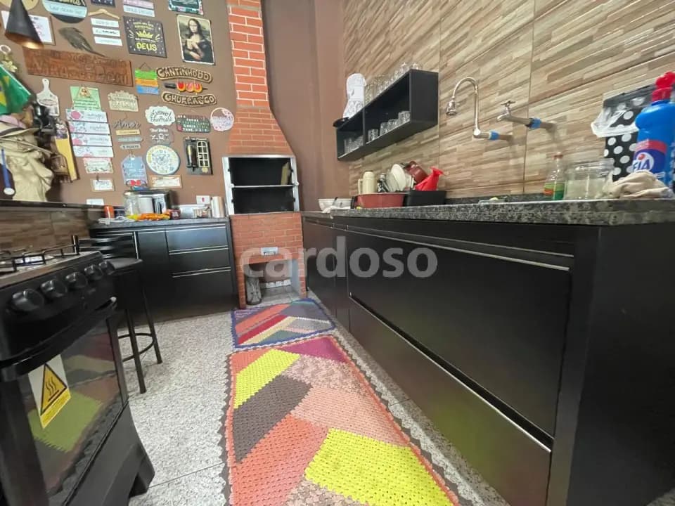 terreno à venda em Ibiporã