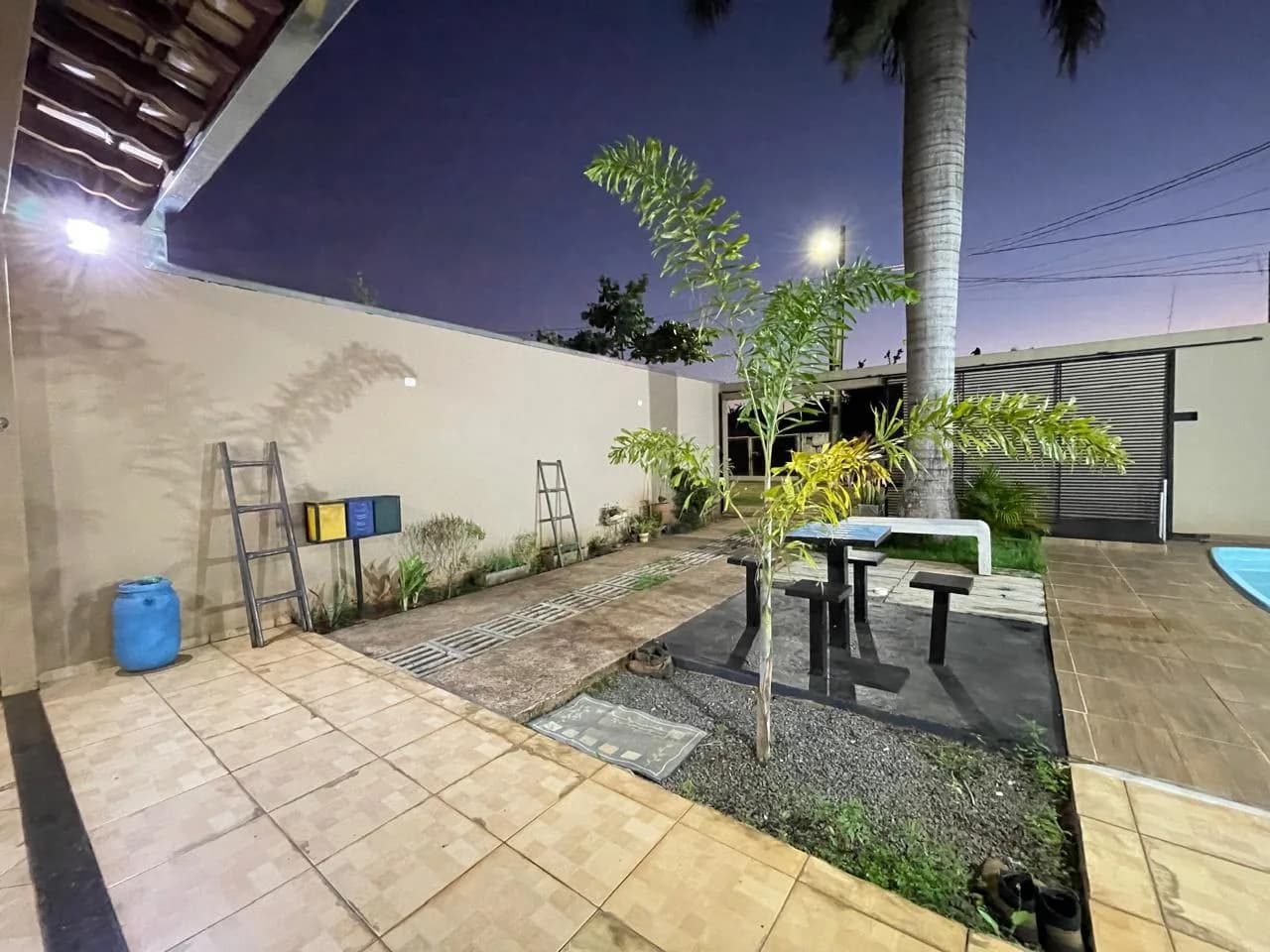 casa à venda no Balneário Tibagi, Ibiporã