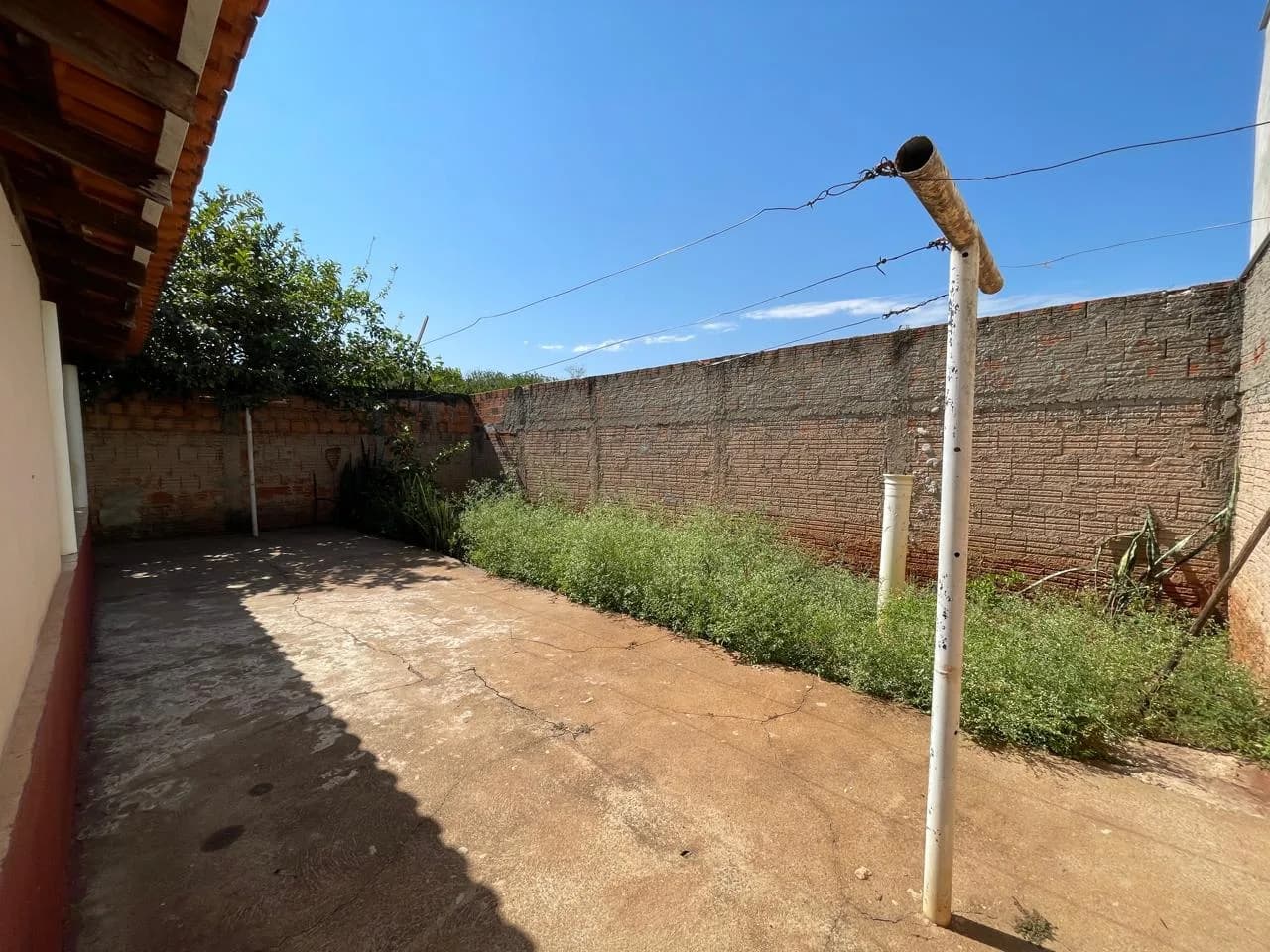 casa à venda no Centro, Jataizinho
