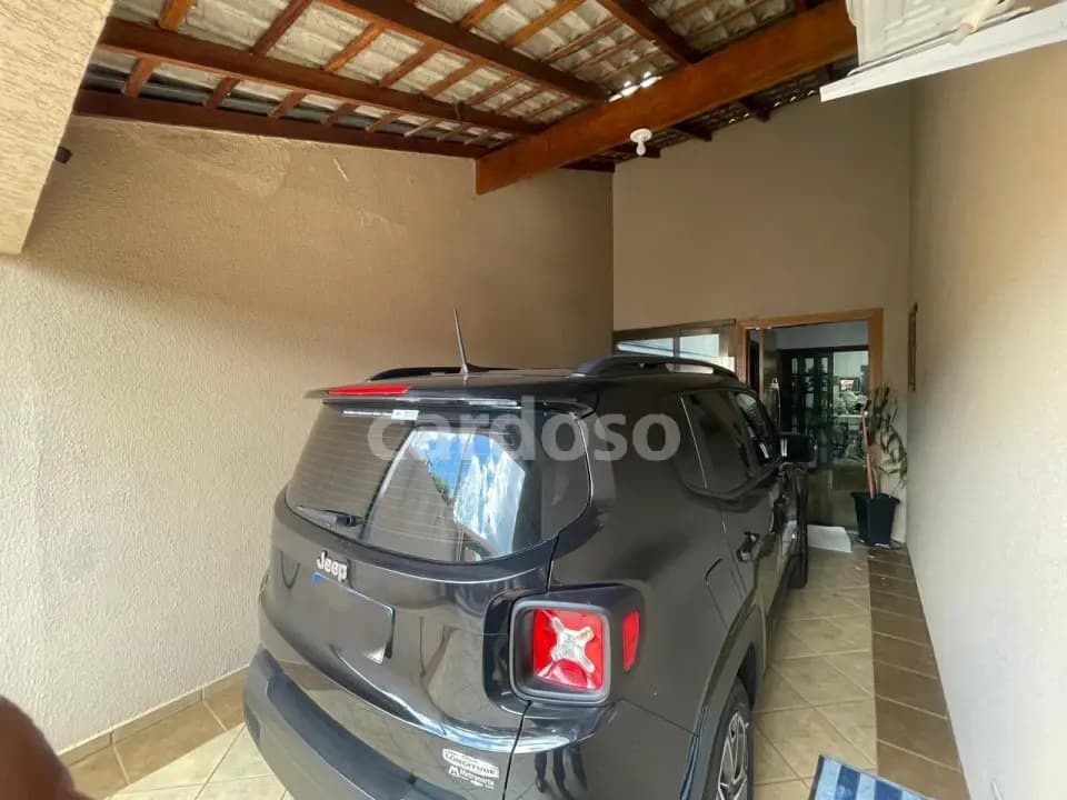 casa à venda em Ibiporã