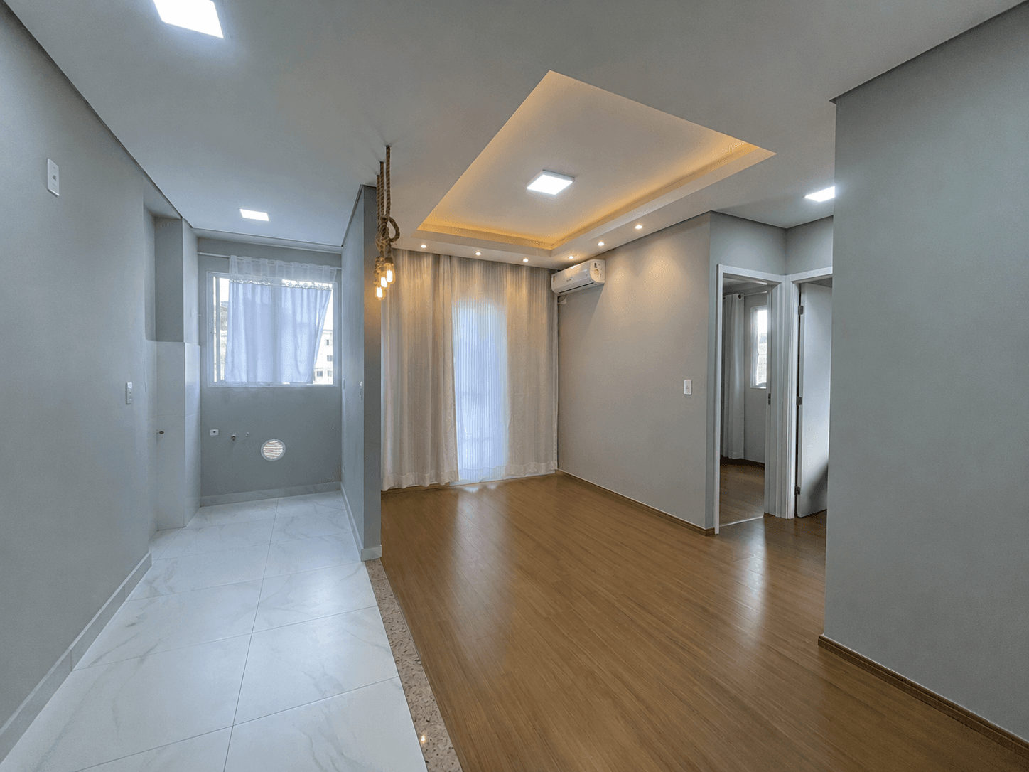 apartamento à venda no Santa Luzia, Ibiporã