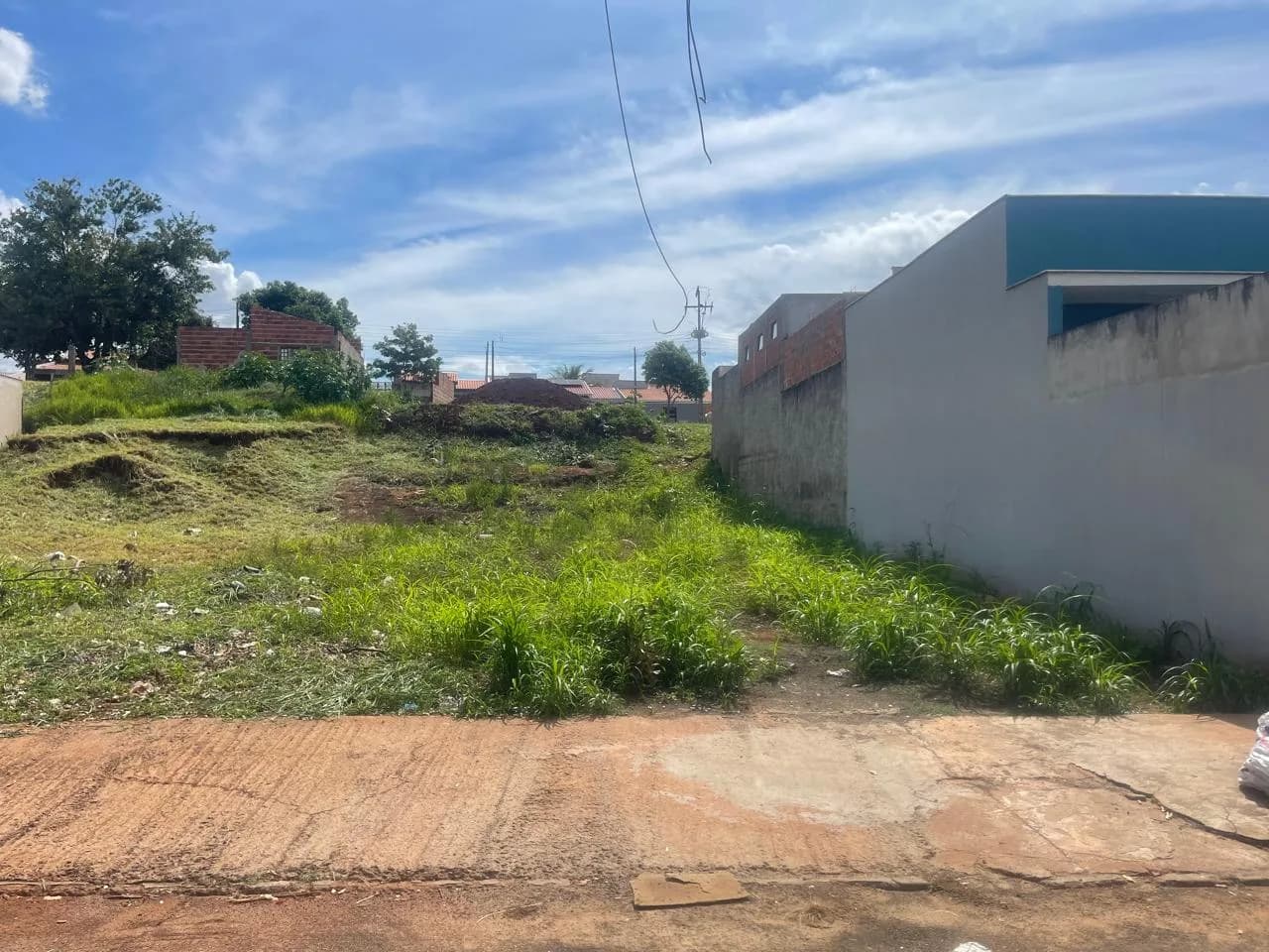 terreno à venda no Terra Bonita, Ibiporã