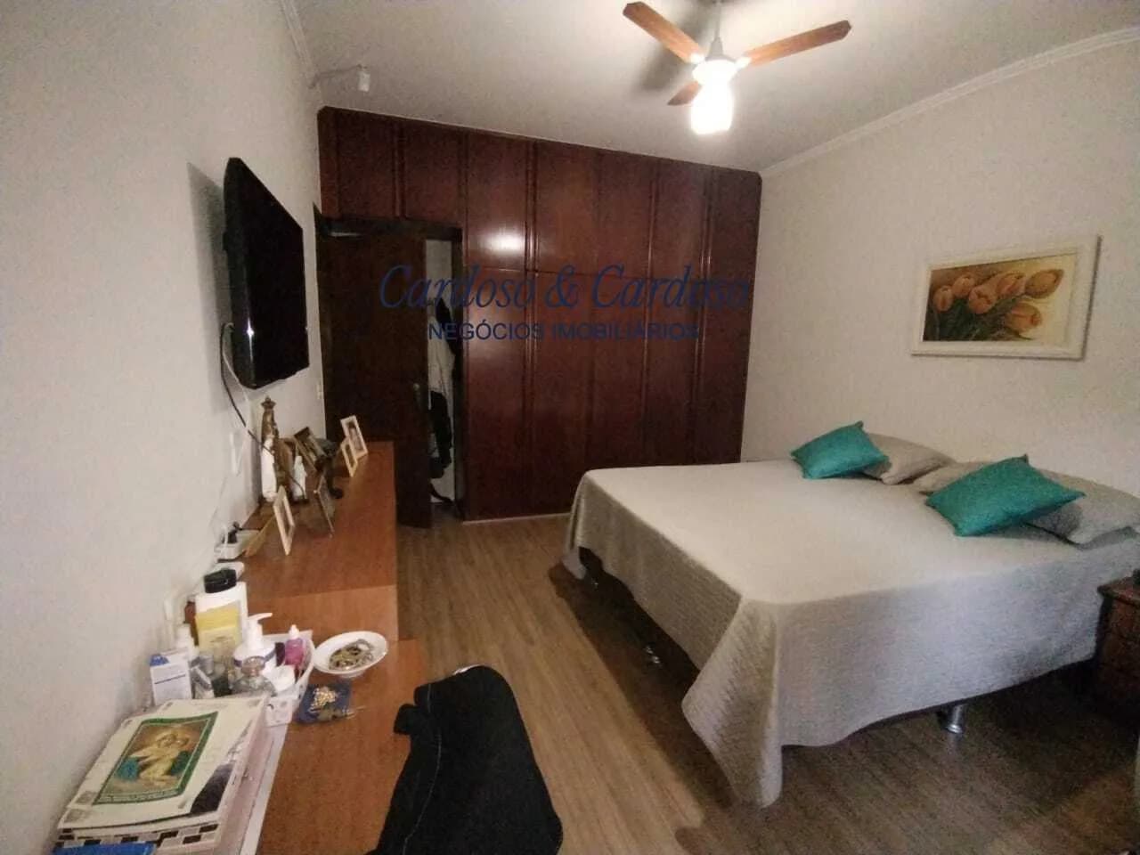 casa à venda no Centro, Ibiporã