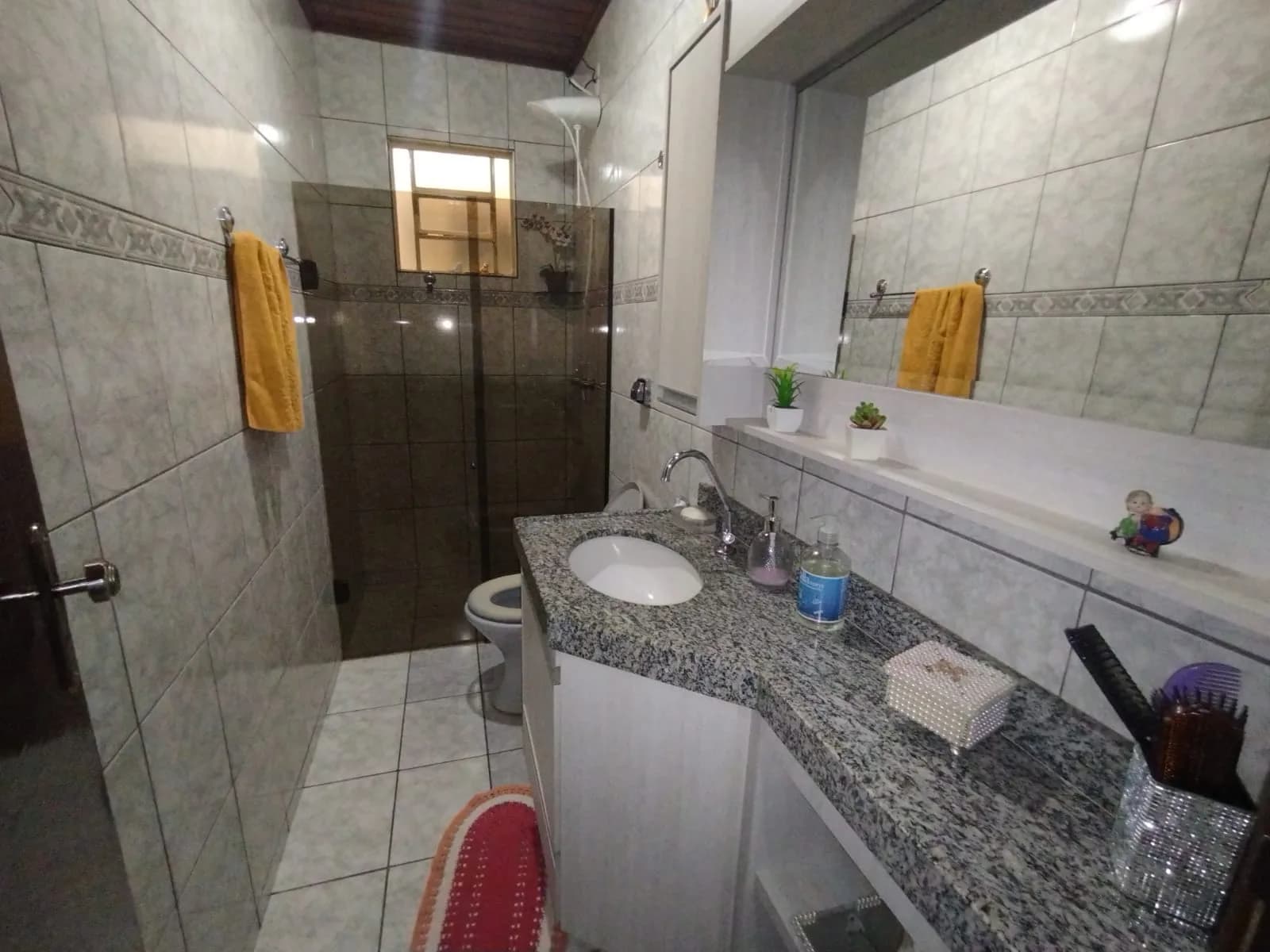 sobrado à venda no Centro, Ibiporã
