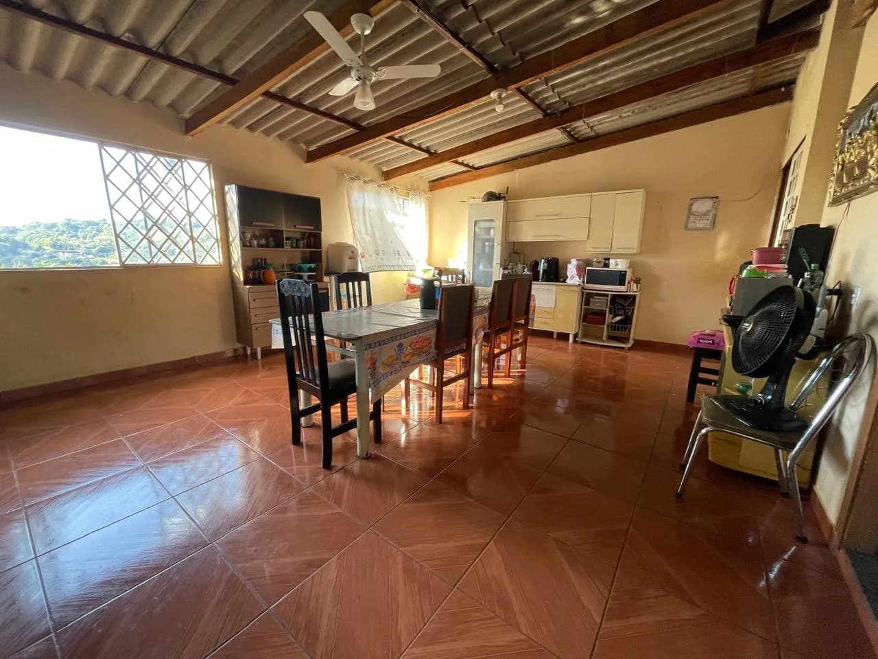 chacara à venda no Recanto do Engenho, Ibiporã