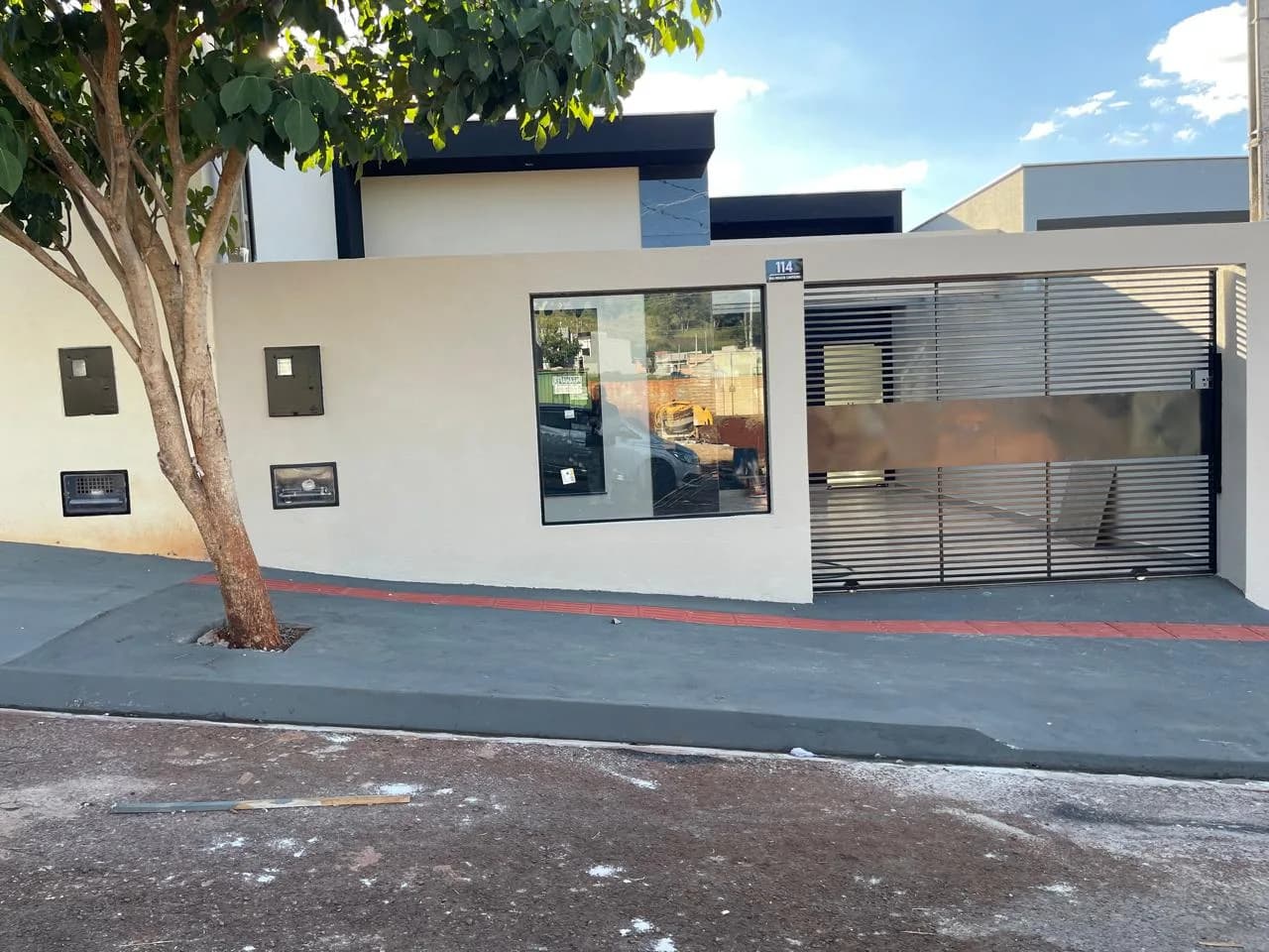 casa à venda no Parque do Vale, Ibiporã