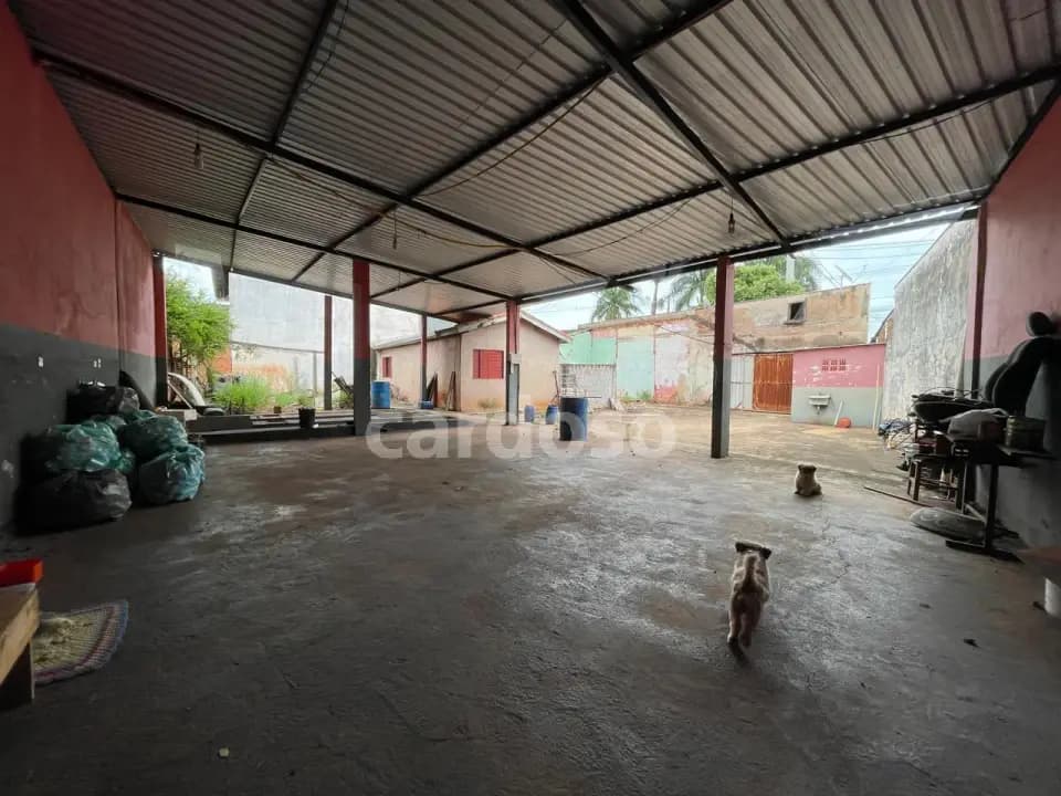 ponto_comercial à venda em Ibiporã