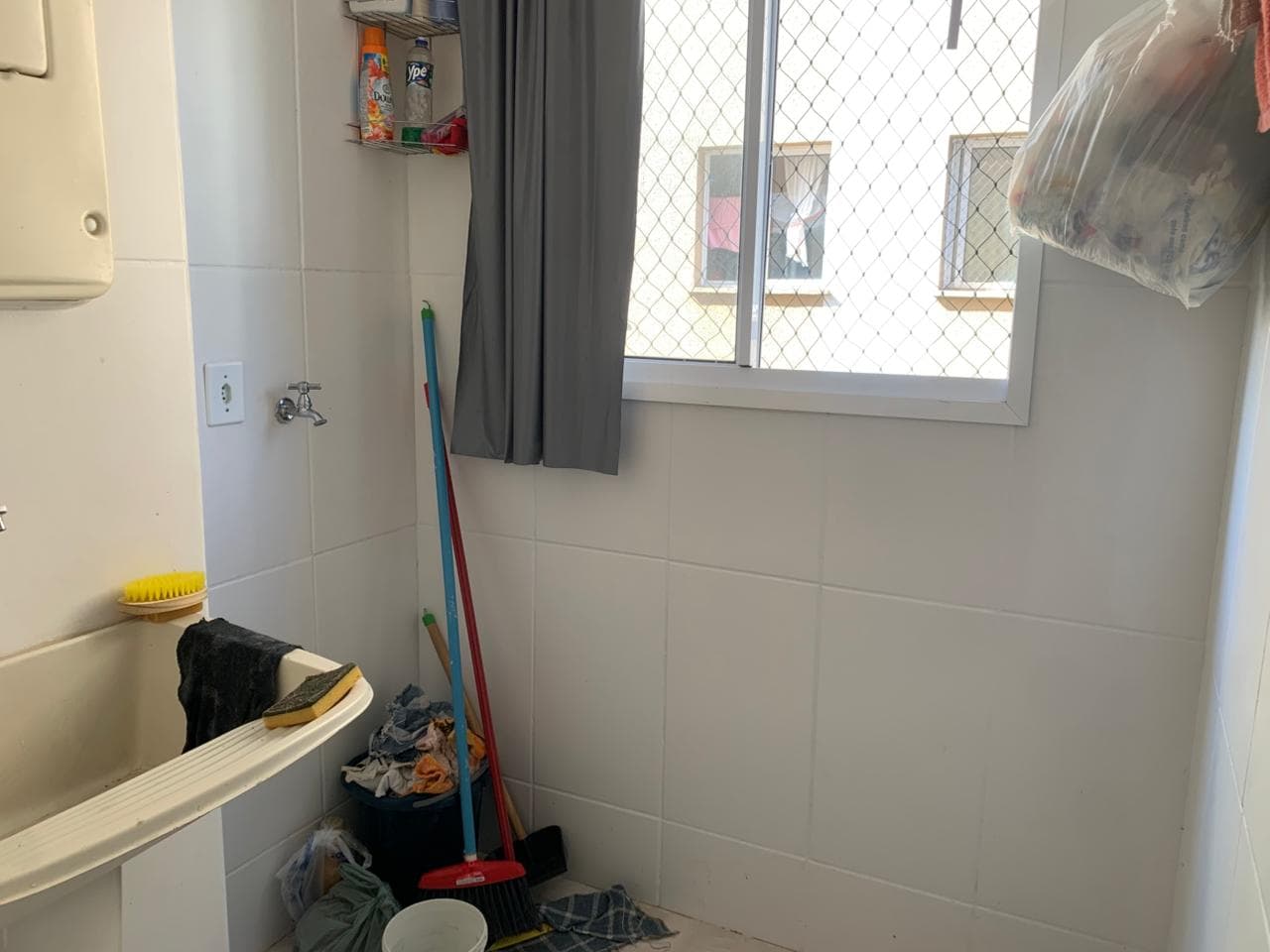 apartamento à venda no Vila Ipê, Ibiporã