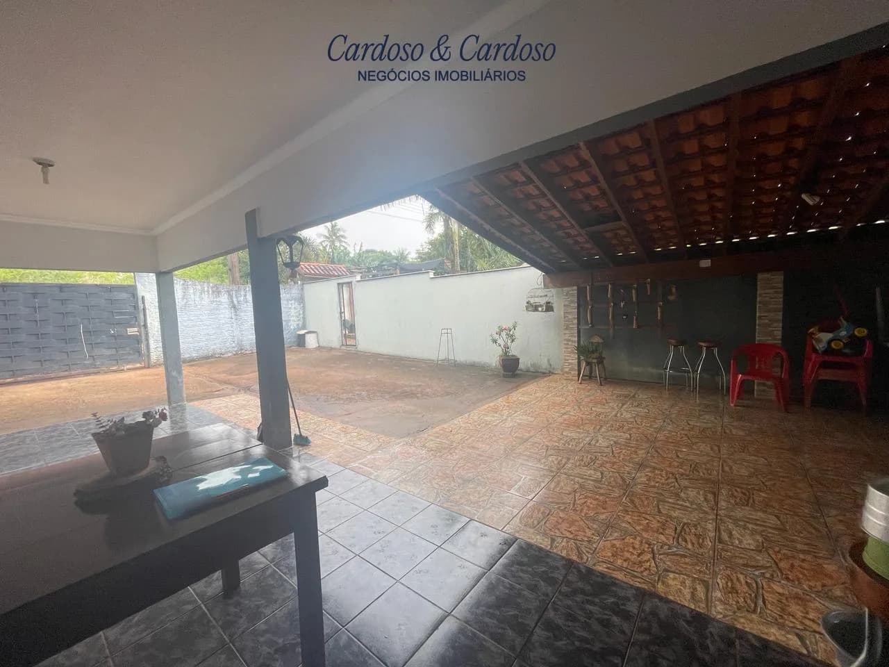 chacara à venda no Recanto do Engenho, Ibiporã